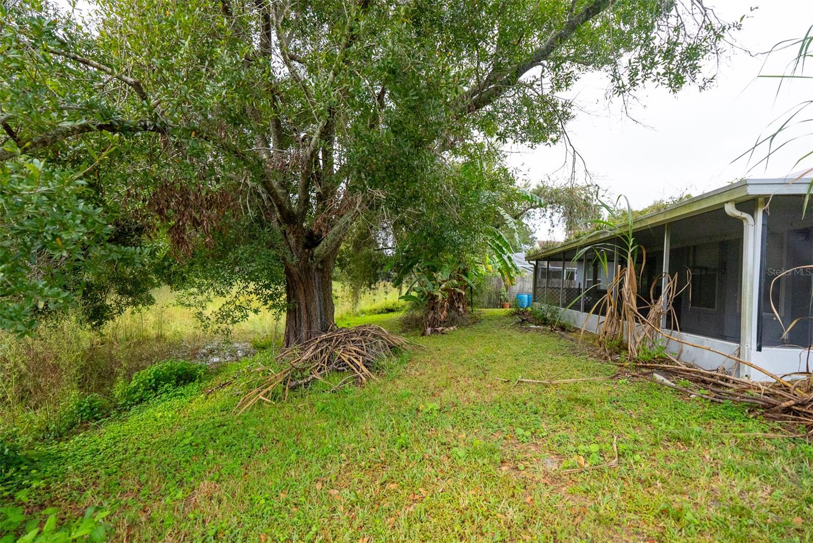 PLANTERS WALK - Residential