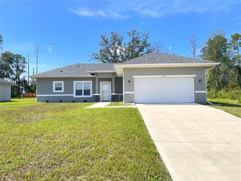 Photo of 2808 SW 139th Street, Ocala, FL 34473 (MLS # OM707711)