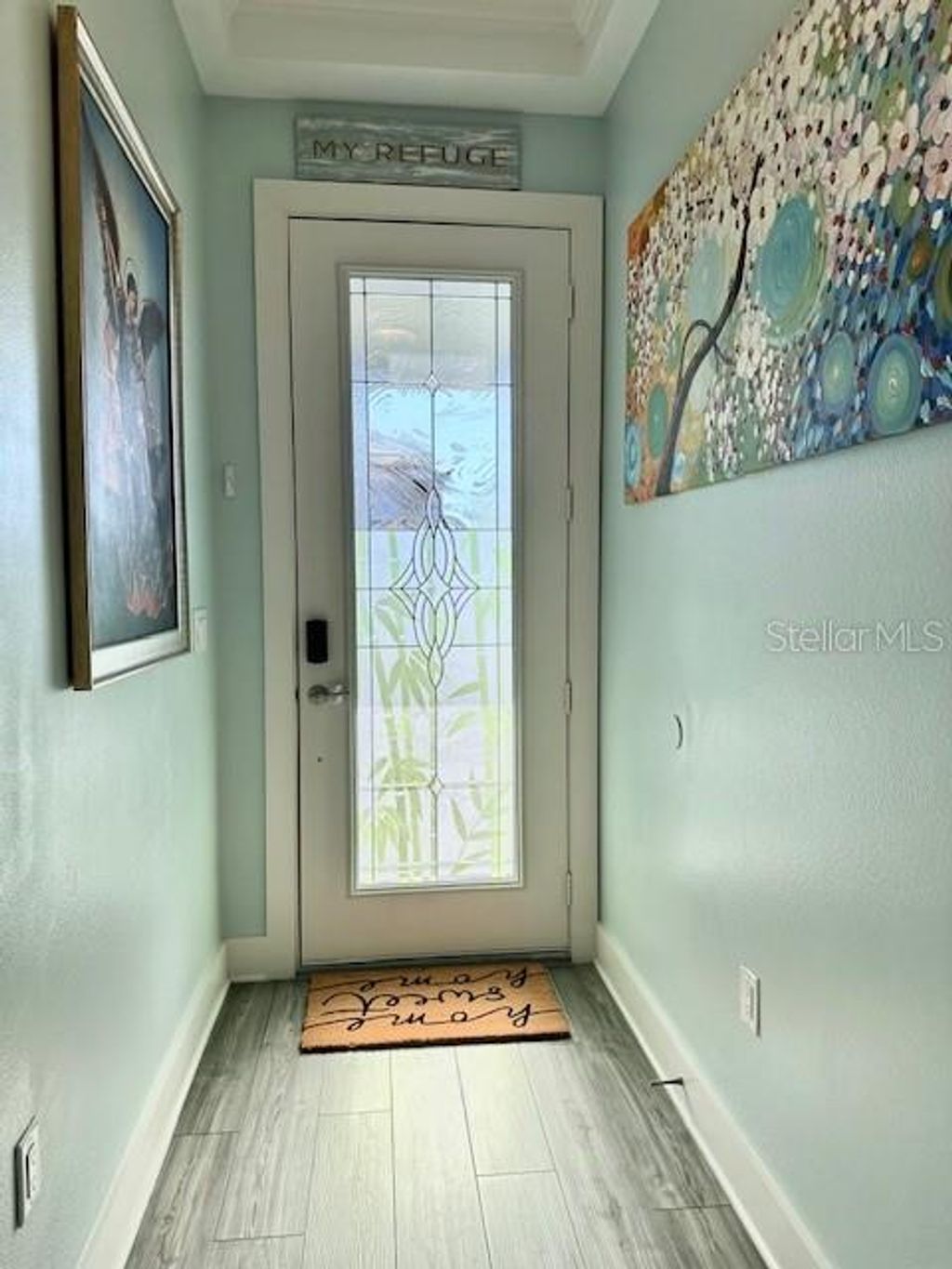 Photo of 7963 Boyden Way, Kissimmee, FL 34747 (MLS # S5135187)