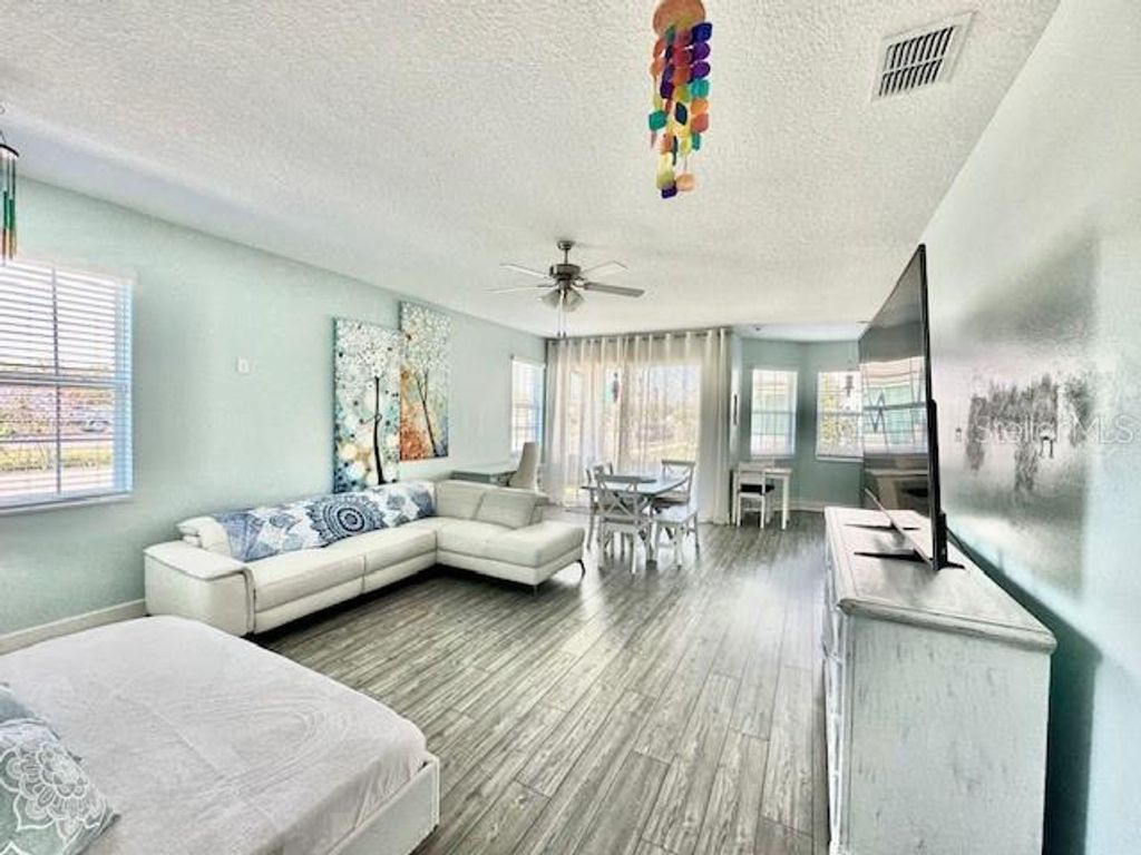 Photo of 7963 Boyden Way, Kissimmee, FL 34747 (MLS # S5135187)