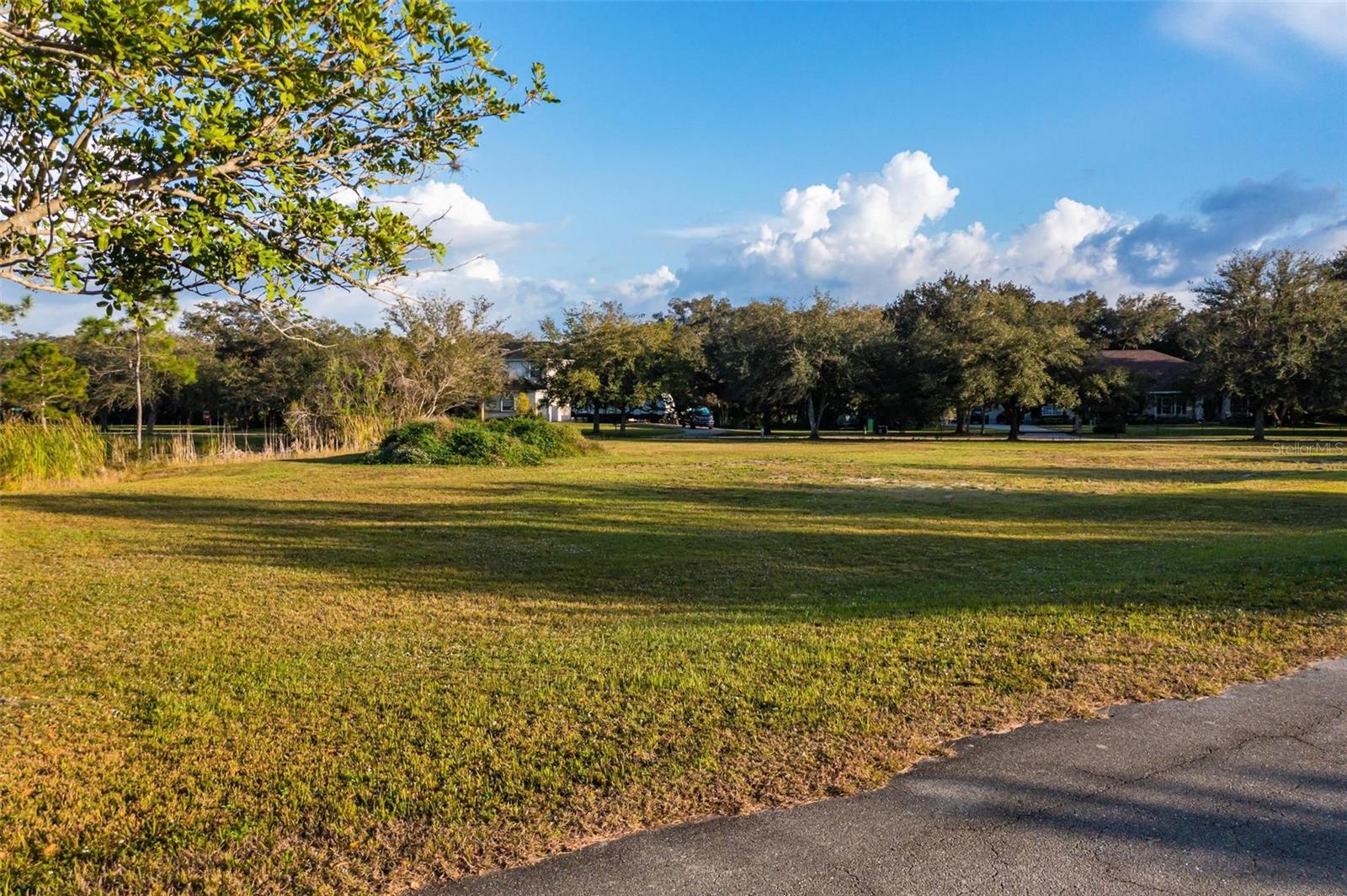 TELEGRAPH CREEK ESTATES - Land