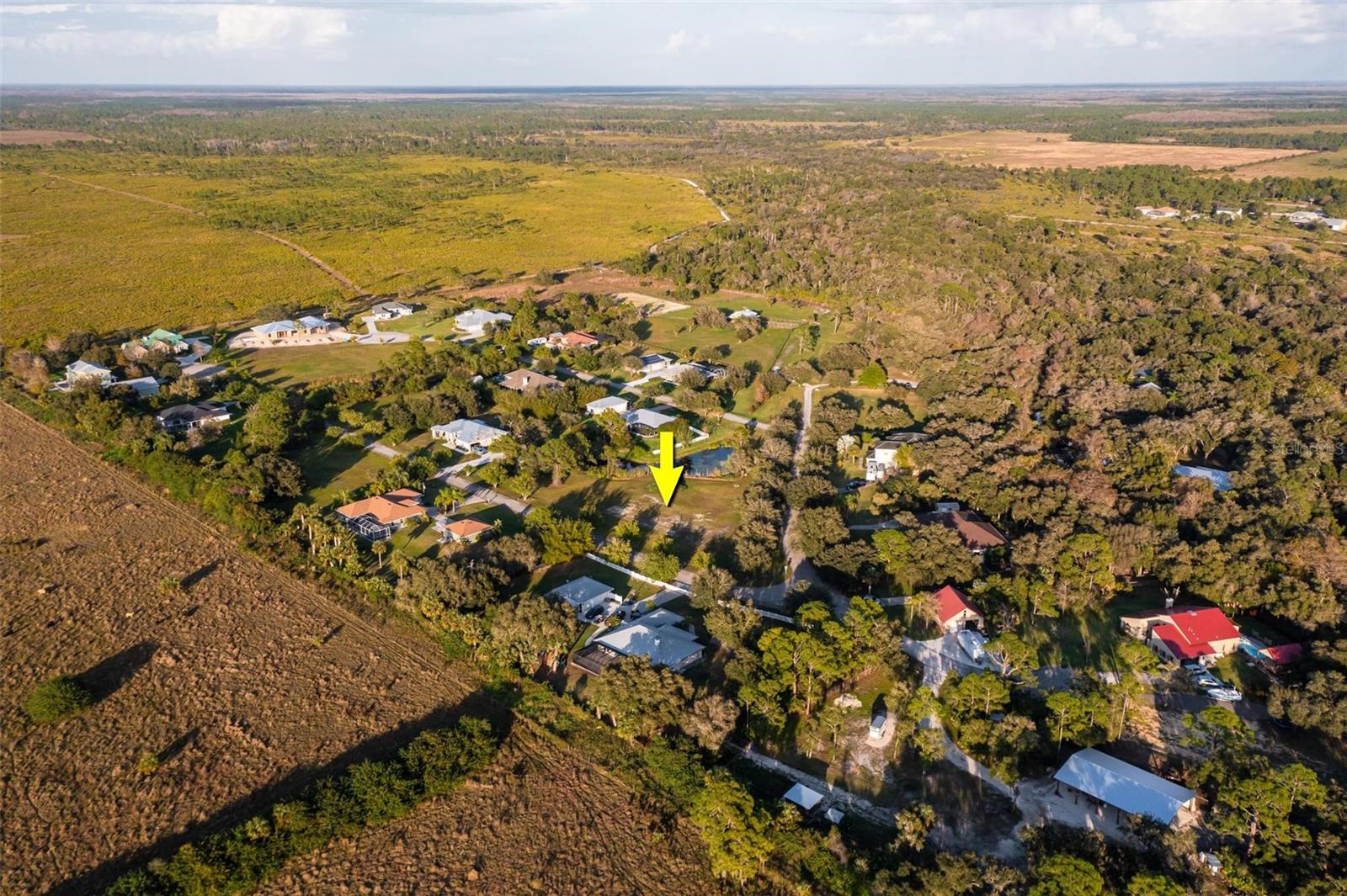 TELEGRAPH CREEK ESTATES - Land