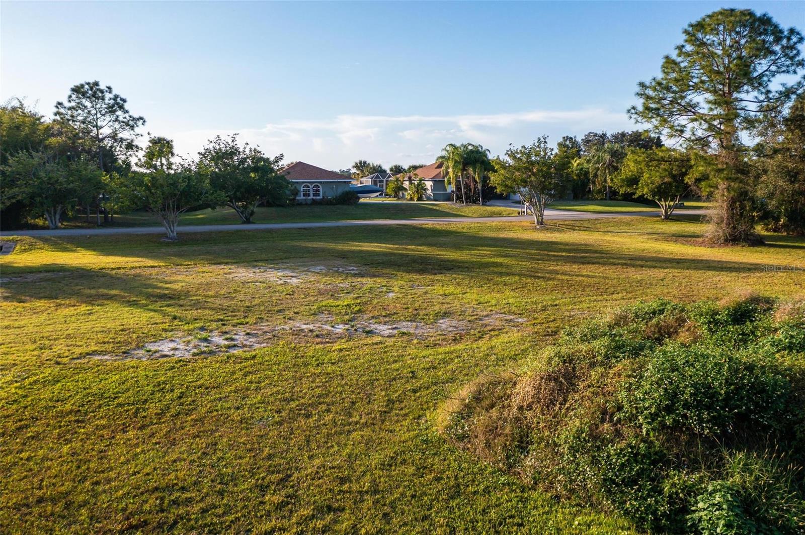 TELEGRAPH CREEK ESTATES - Land