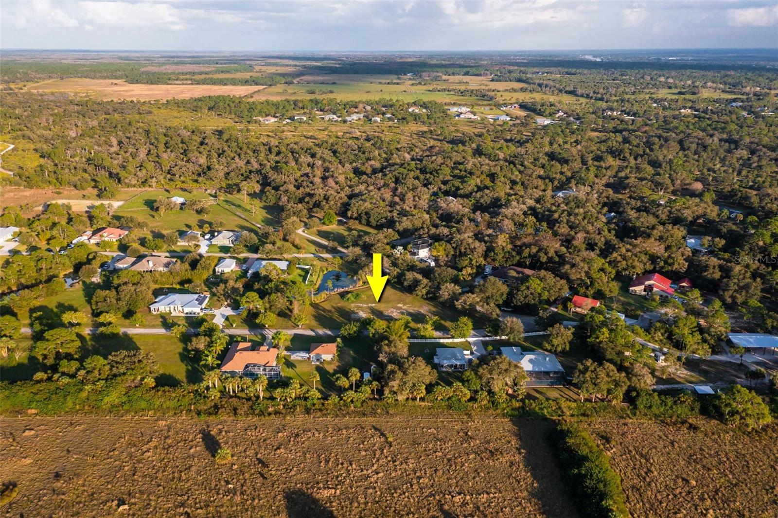 TELEGRAPH CREEK ESTATES - Land