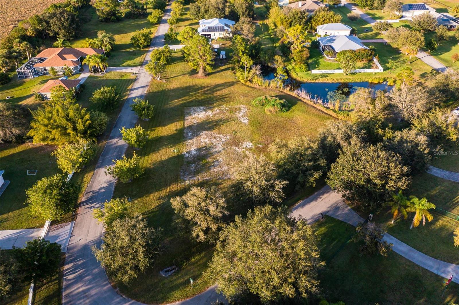 TELEGRAPH CREEK ESTATES - Land