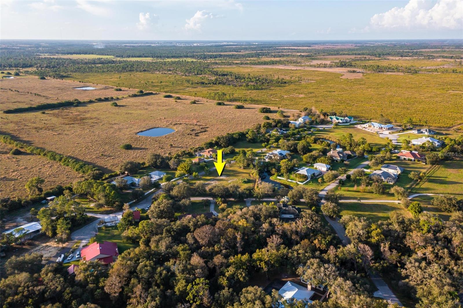 TELEGRAPH CREEK ESTATES - Land