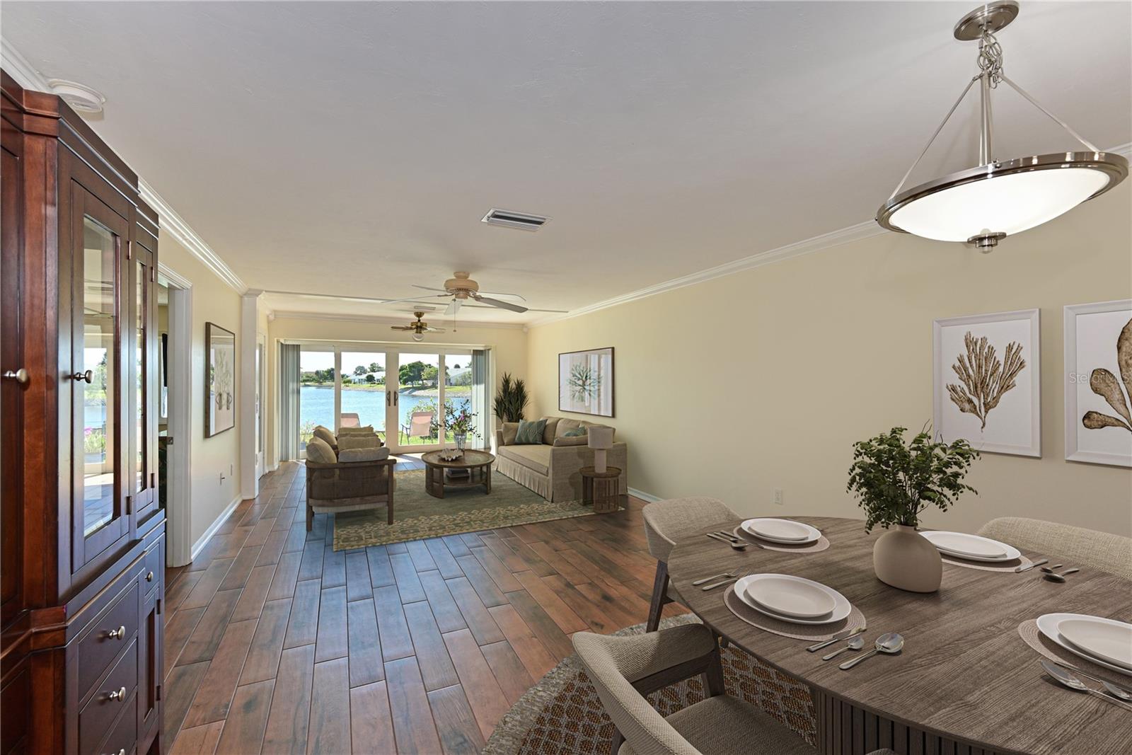 MOUNT VERNON PH 2 - Residential