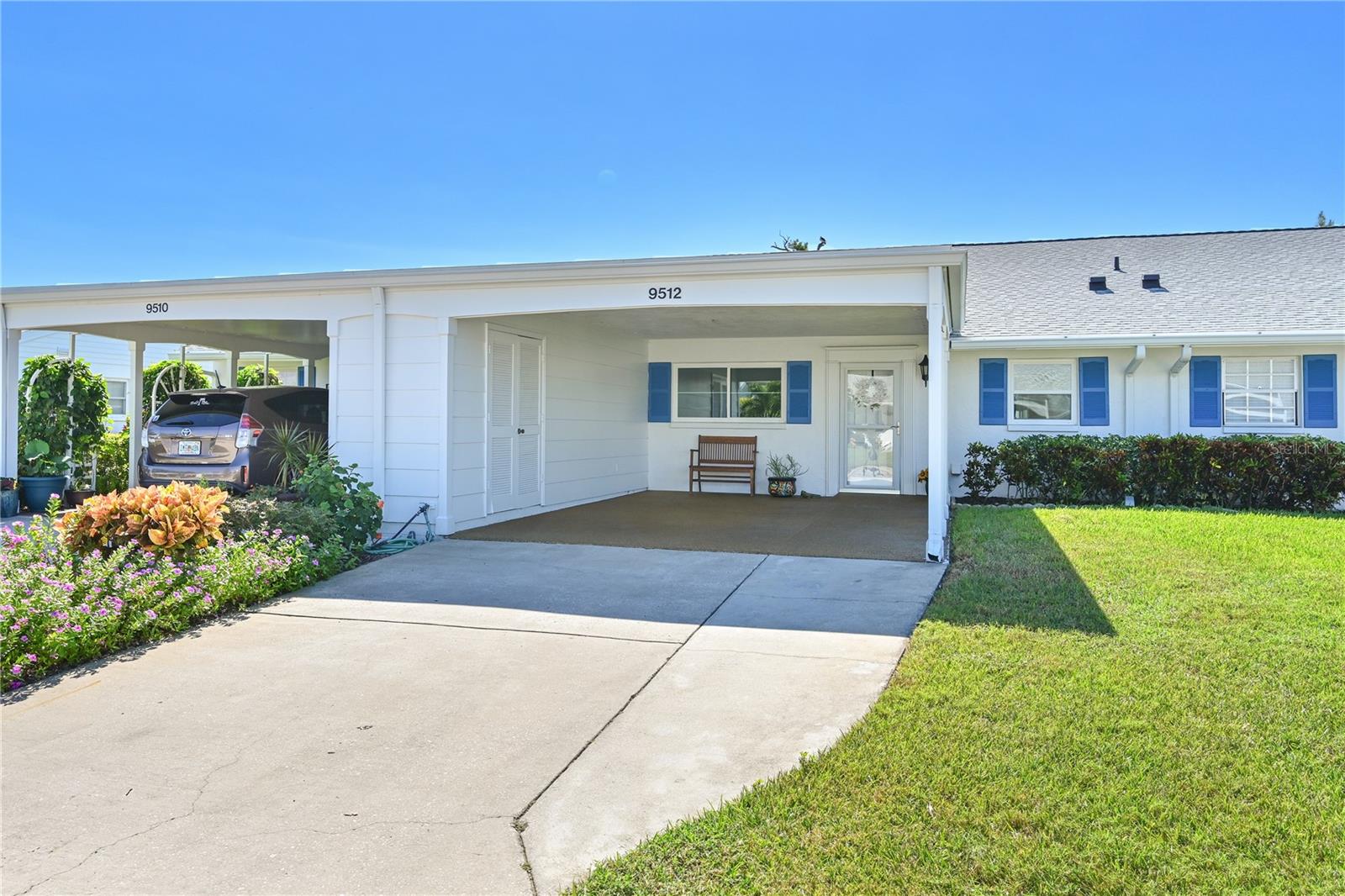 MOUNT VERNON PH 2 - Residential