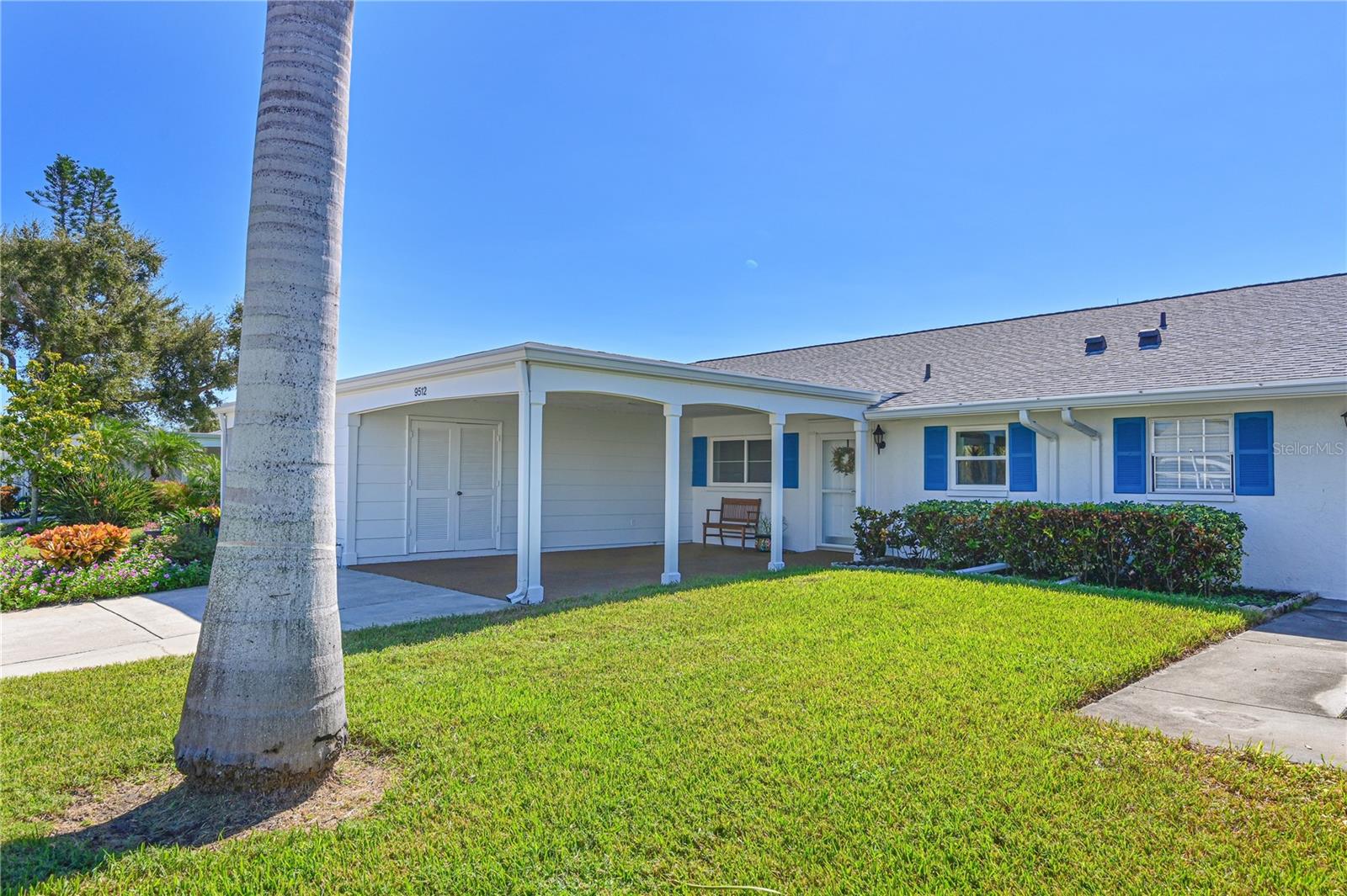 MOUNT VERNON PH 2 - Residential