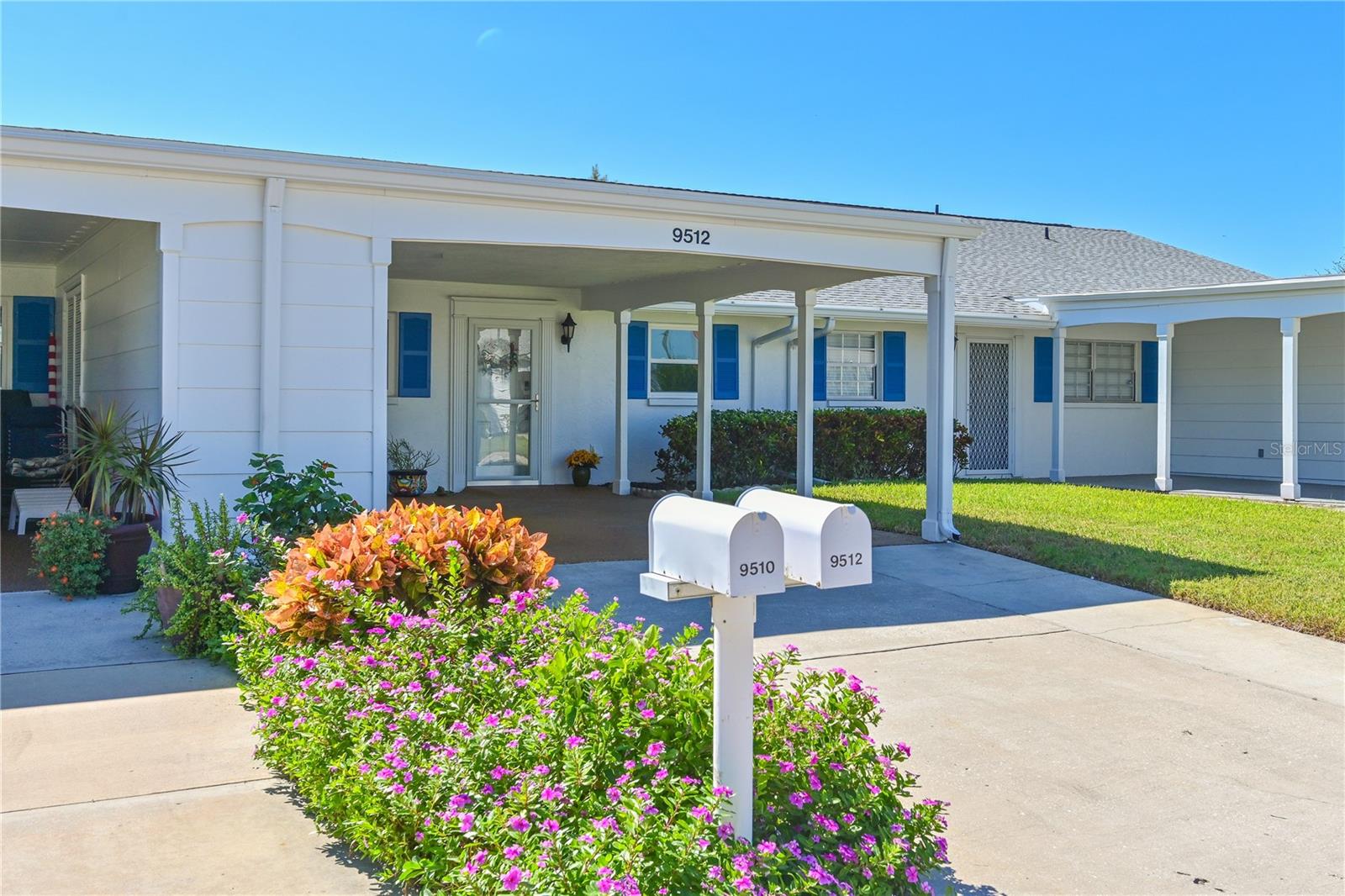 MOUNT VERNON PH 2 - Residential