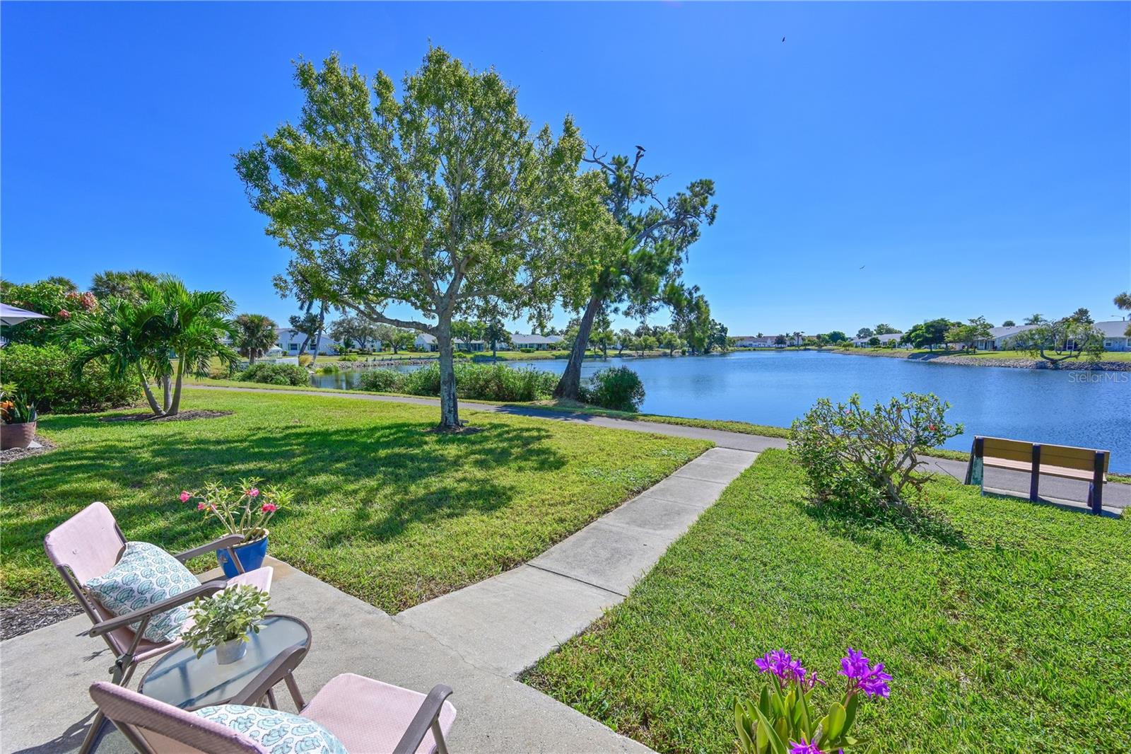 MOUNT VERNON PH 2 - Residential