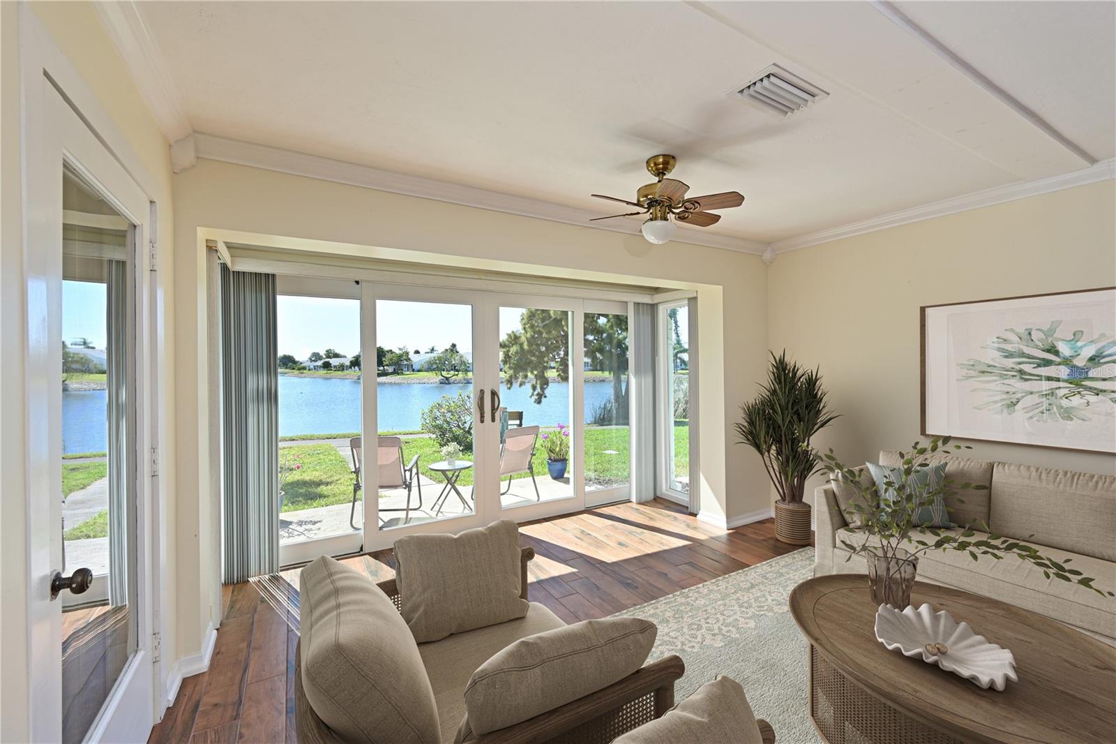 MOUNT VERNON PH 2 - Residential