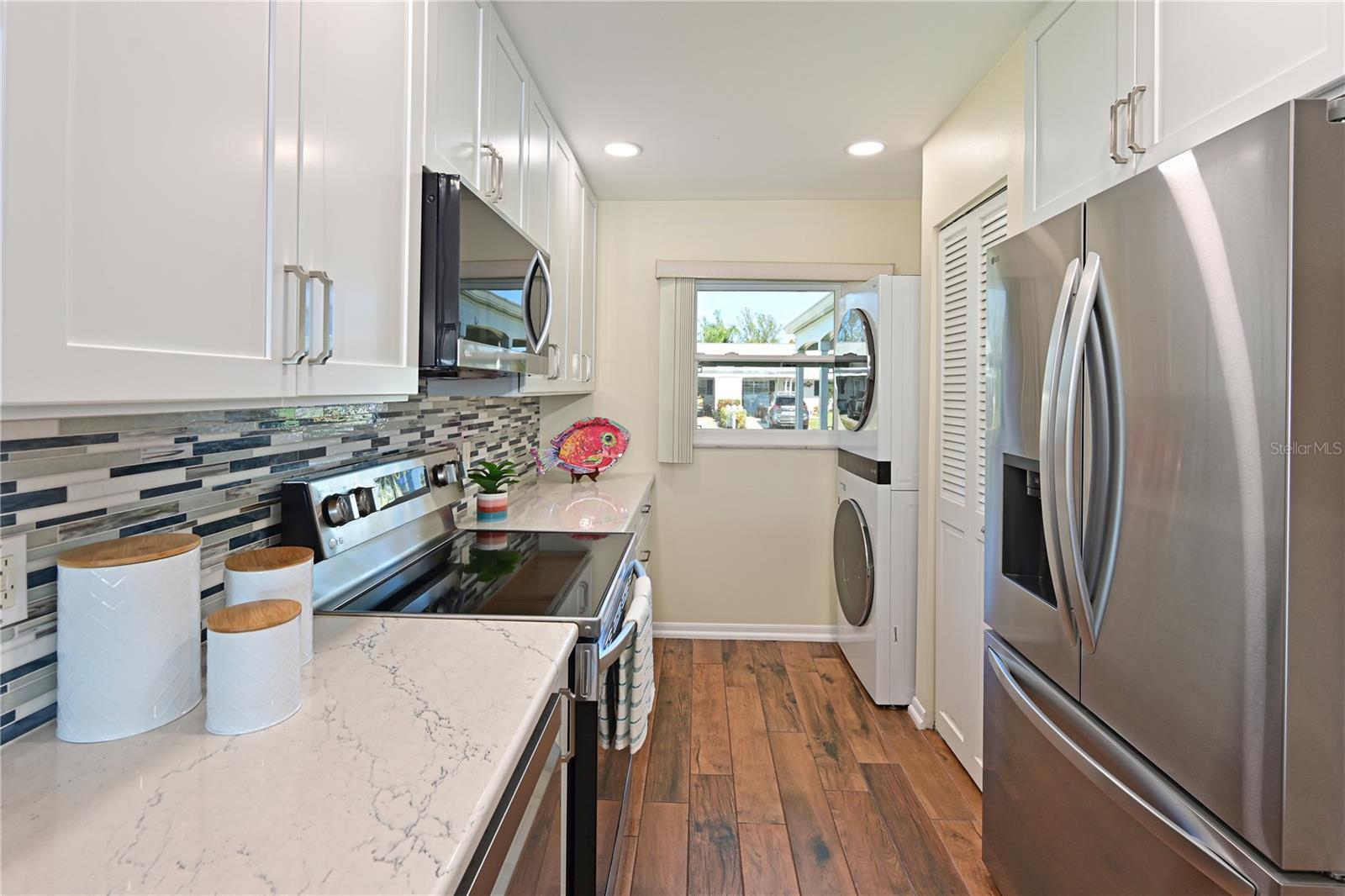 MOUNT VERNON PH 2 - Residential