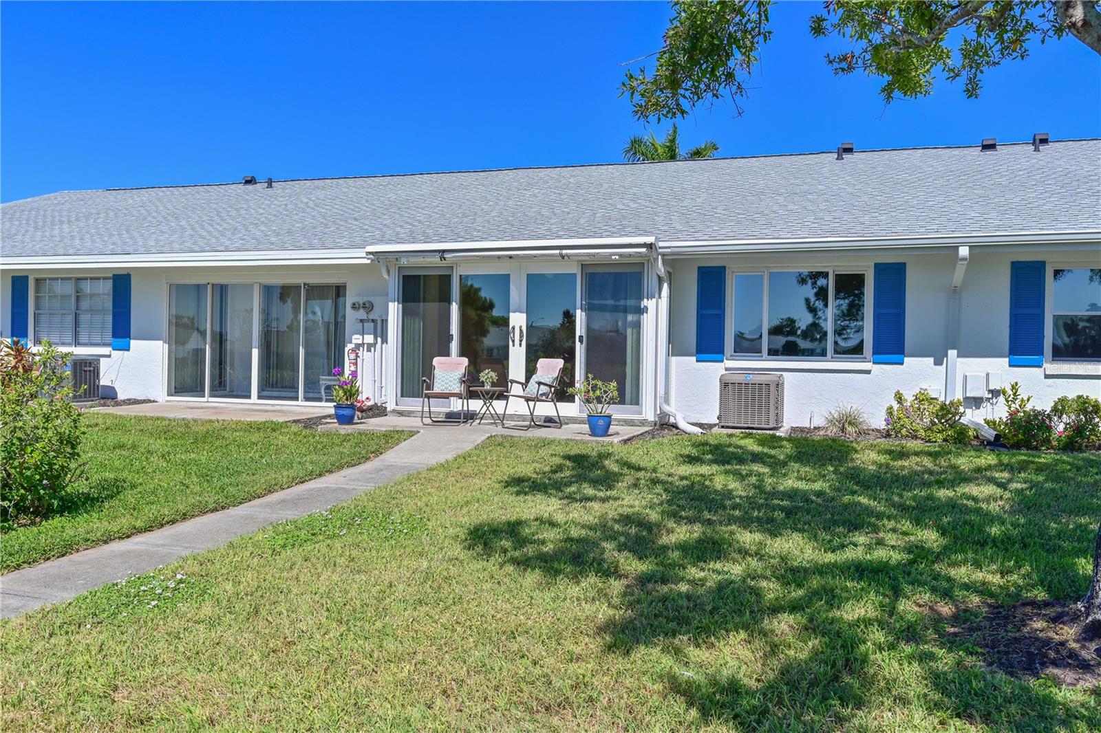 MOUNT VERNON PH 2 - Residential