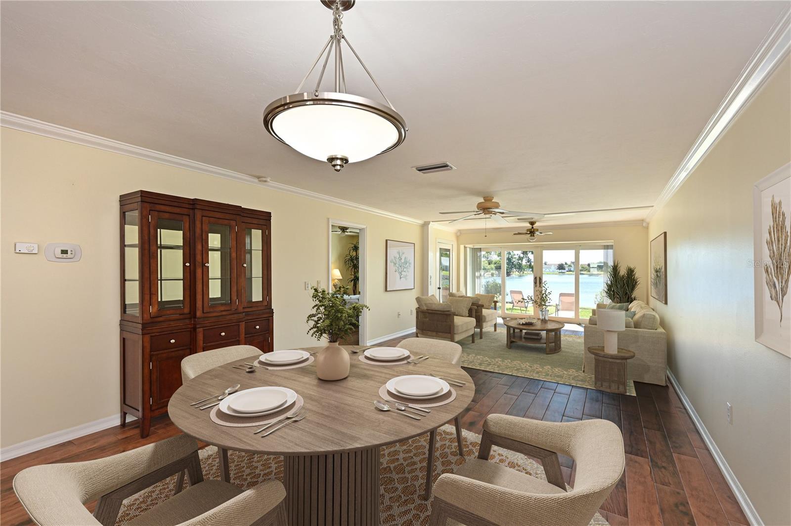 MOUNT VERNON PH 2 - Residential