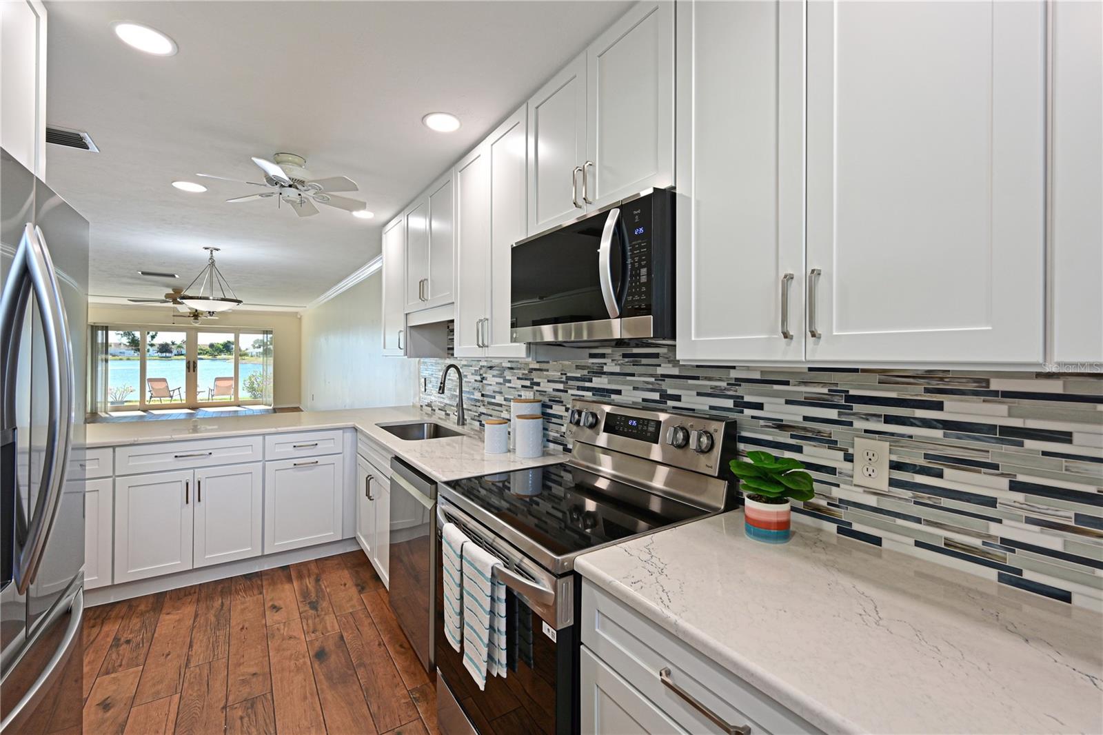 MOUNT VERNON PH 2 - Residential