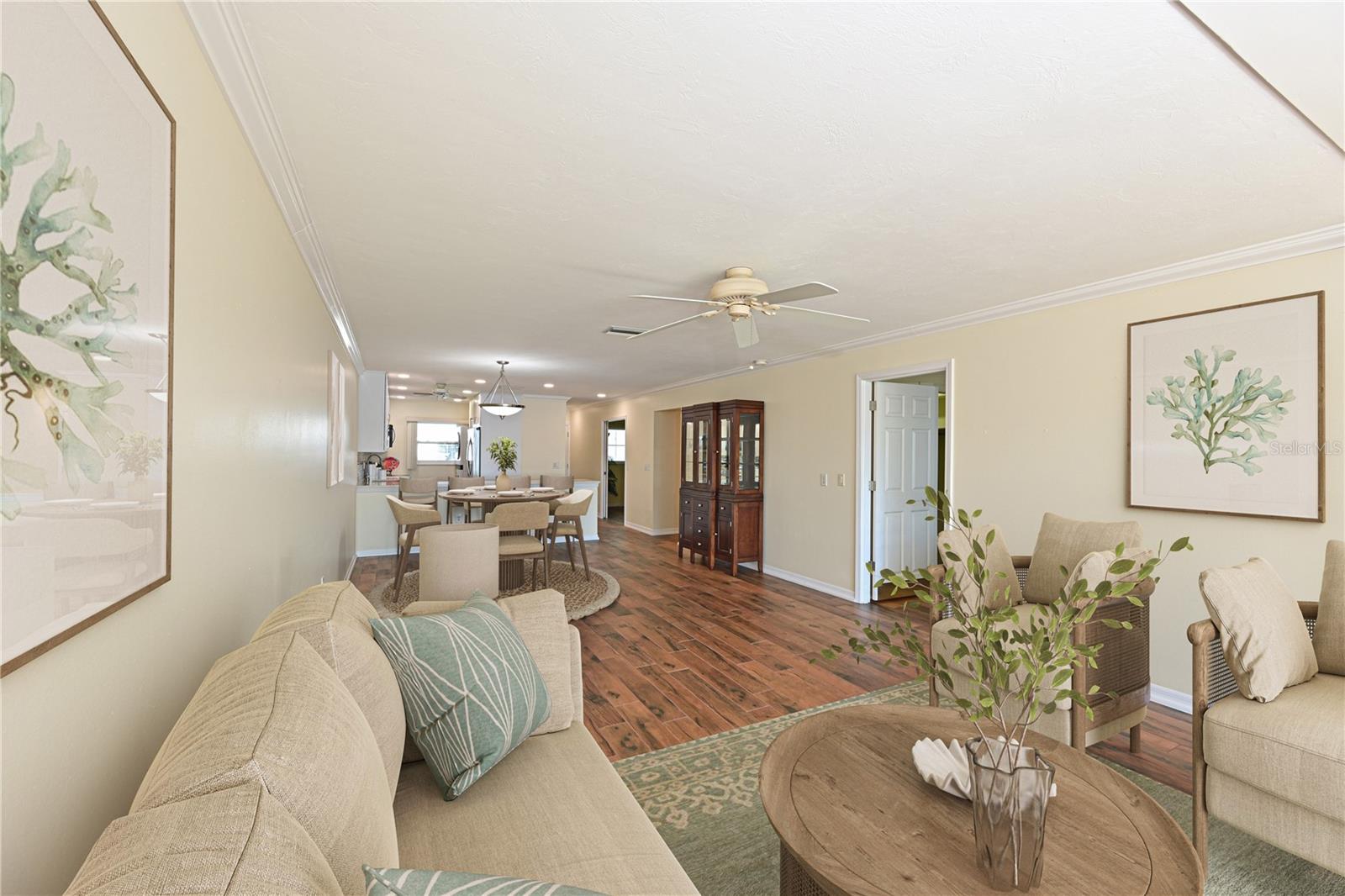 MOUNT VERNON PH 2 - Residential