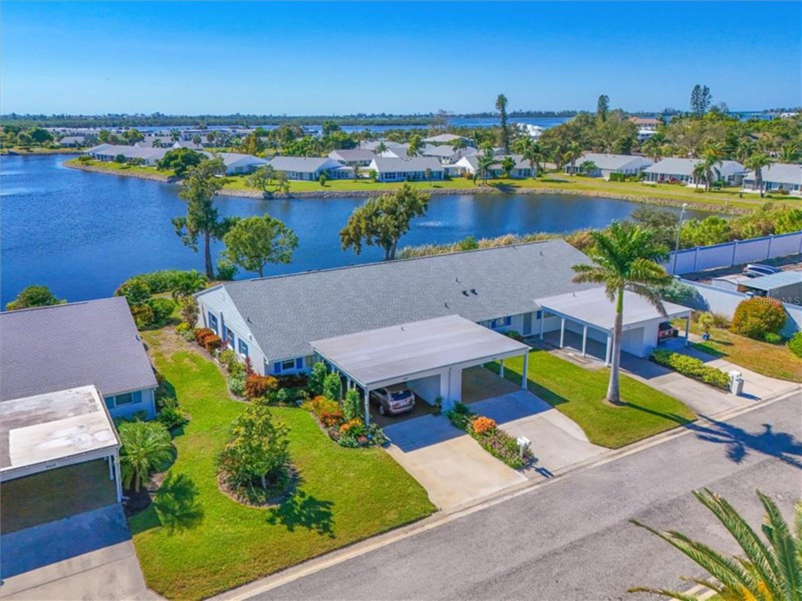 MOUNT VERNON PH 2 - Residential