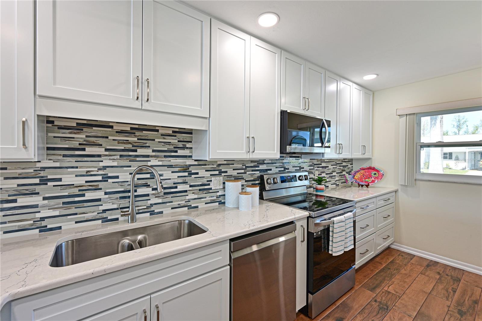 MOUNT VERNON PH 2 - Residential