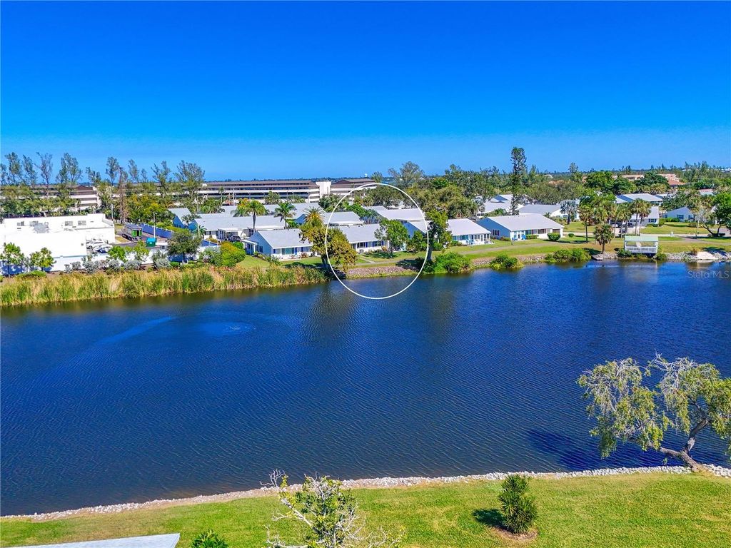 Photo of 9512 Colonial Drive, Bradenton, FL 34210 (MLS # A4669575)