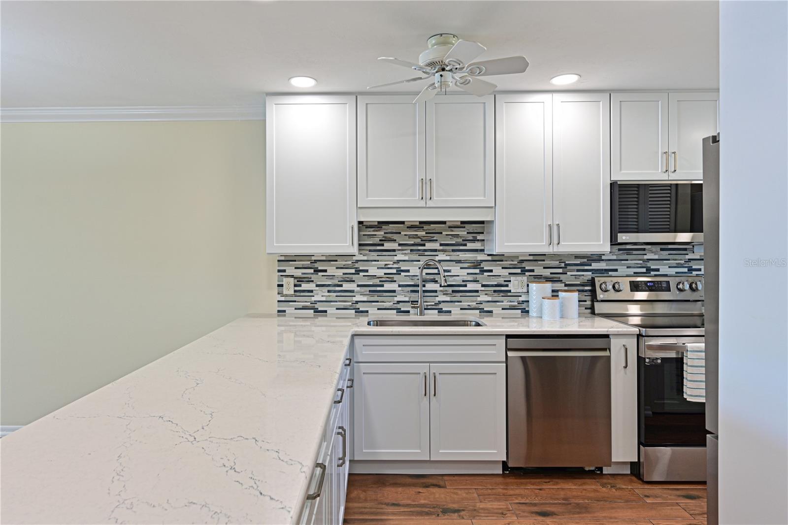 MOUNT VERNON PH 2 - Residential