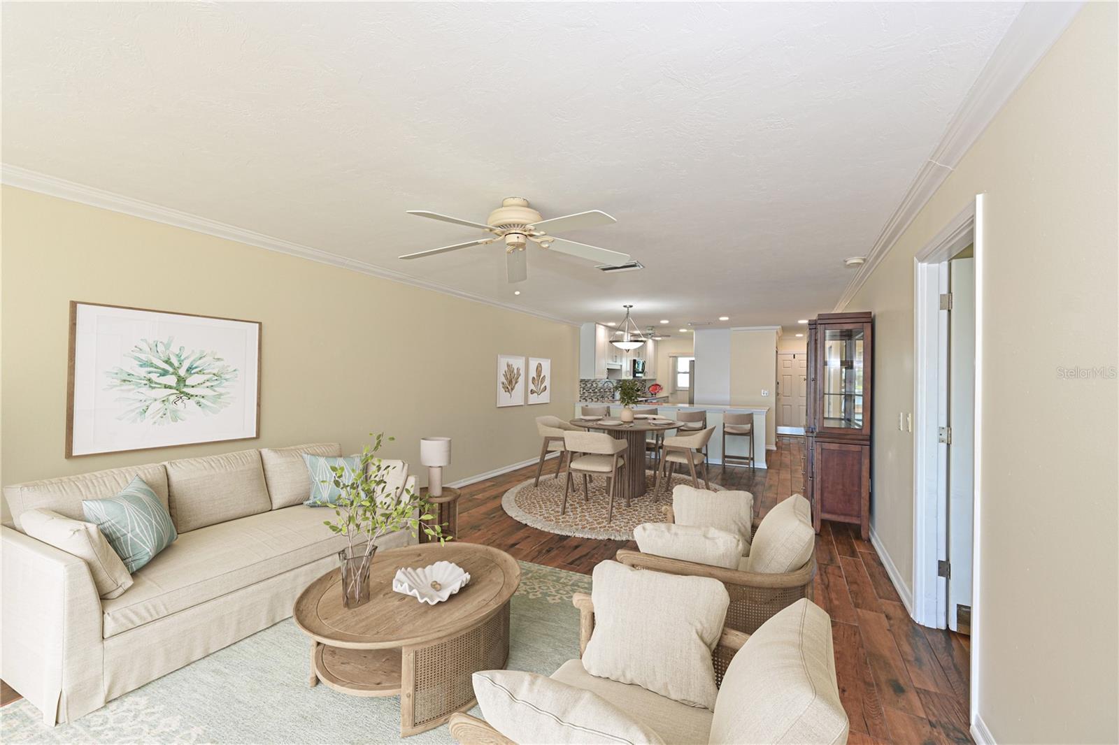 MOUNT VERNON PH 2 - Residential