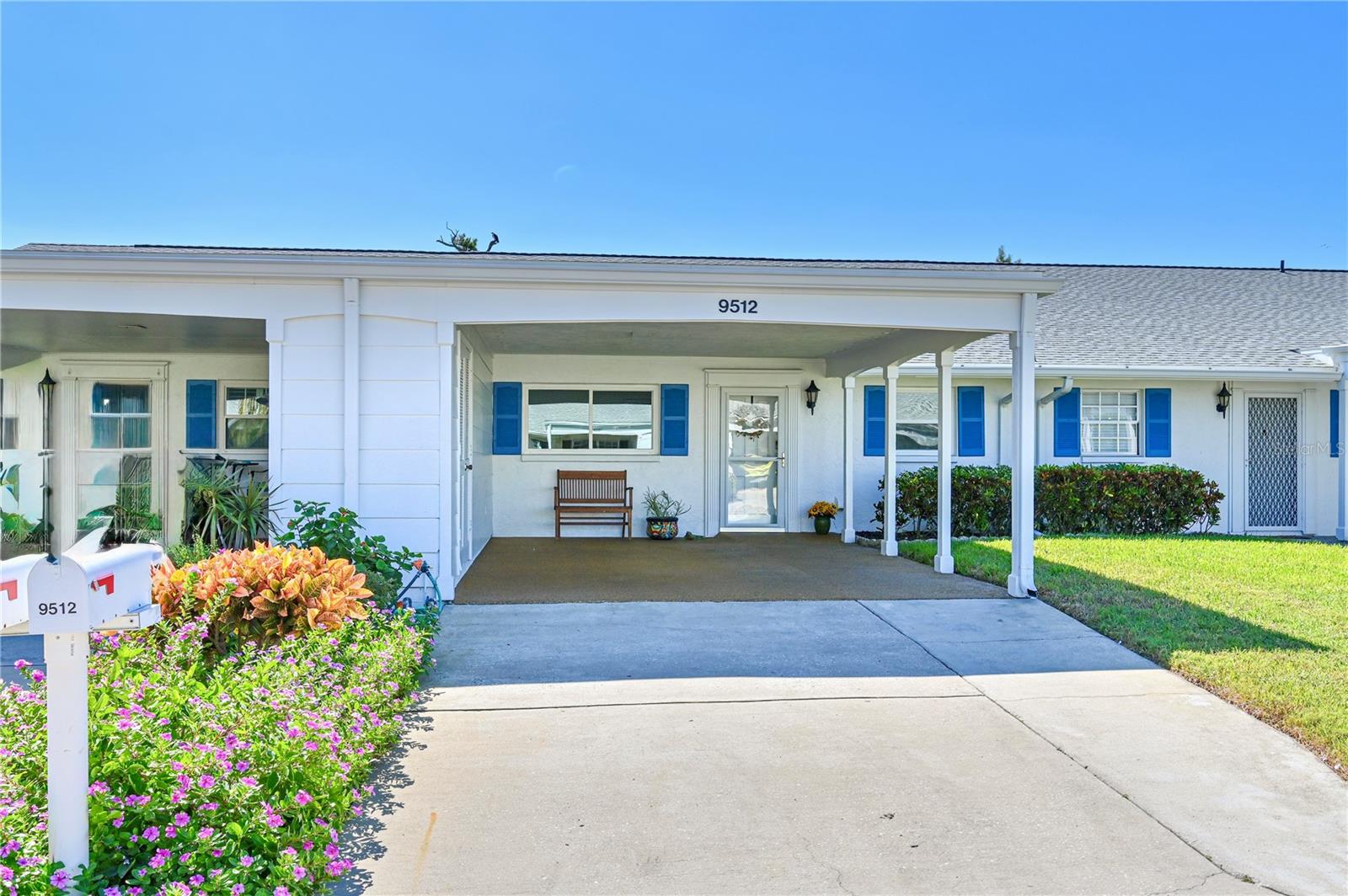 MOUNT VERNON PH 2 - Residential