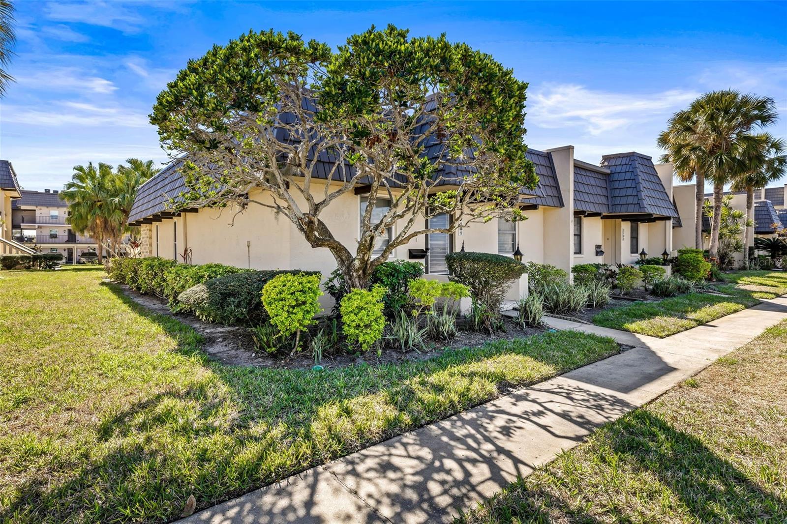 CORDOVA GREENS CONDO - Residential