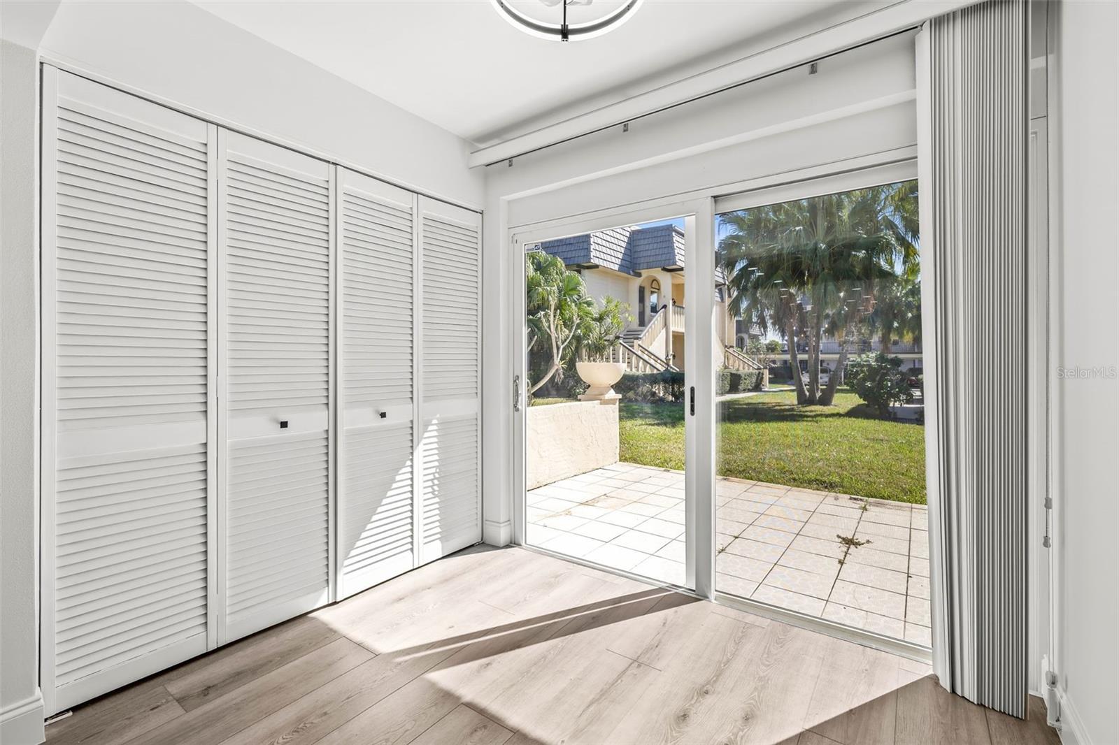 CORDOVA GREENS CONDO - Residential