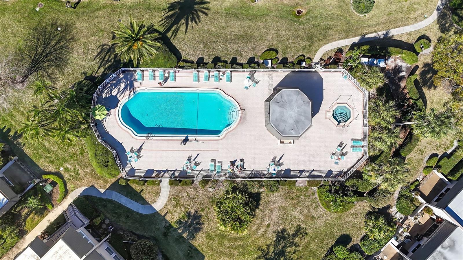 CORDOVA GREENS CONDO - Residential