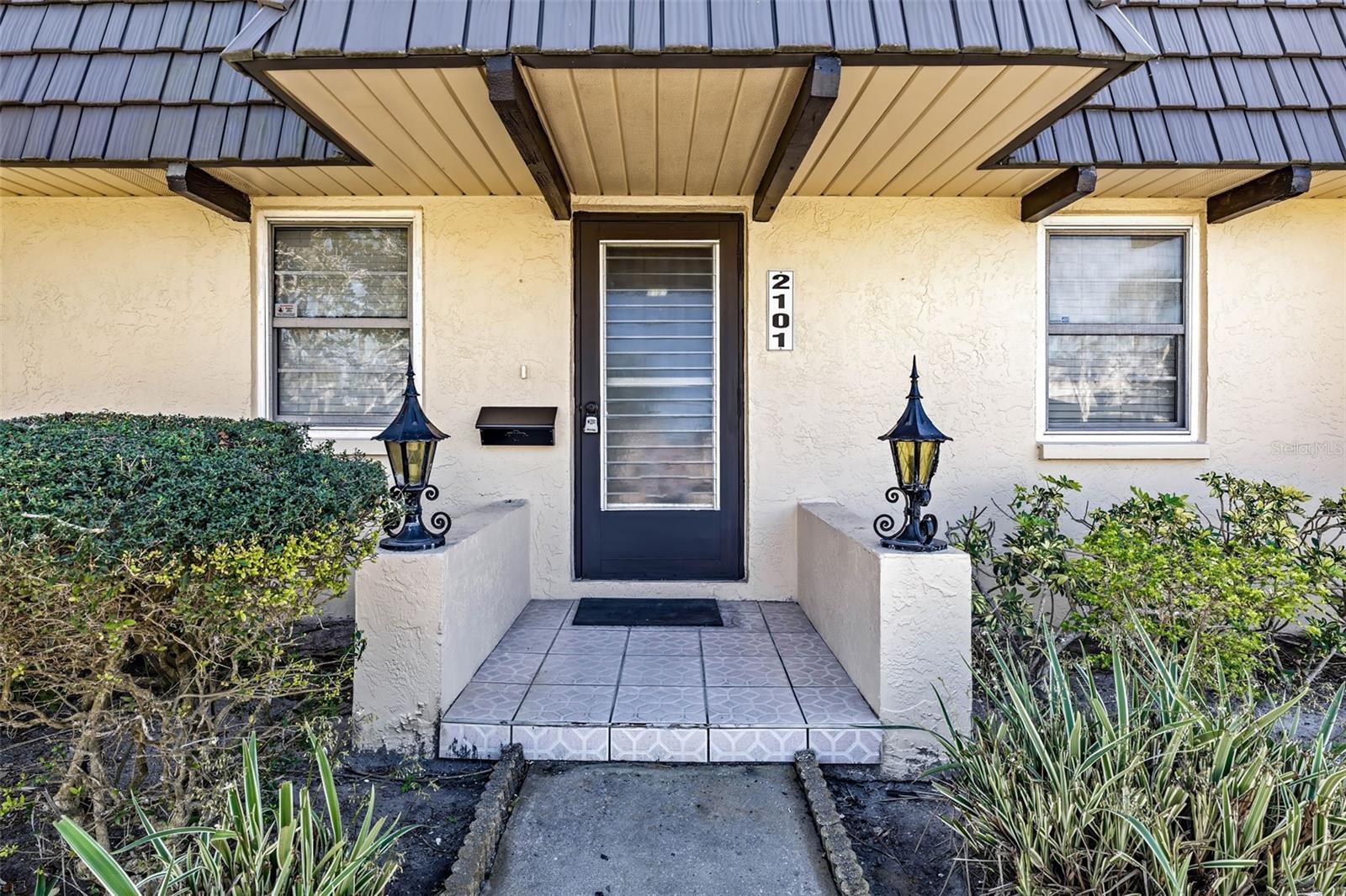 CORDOVA GREENS CONDO - Residential