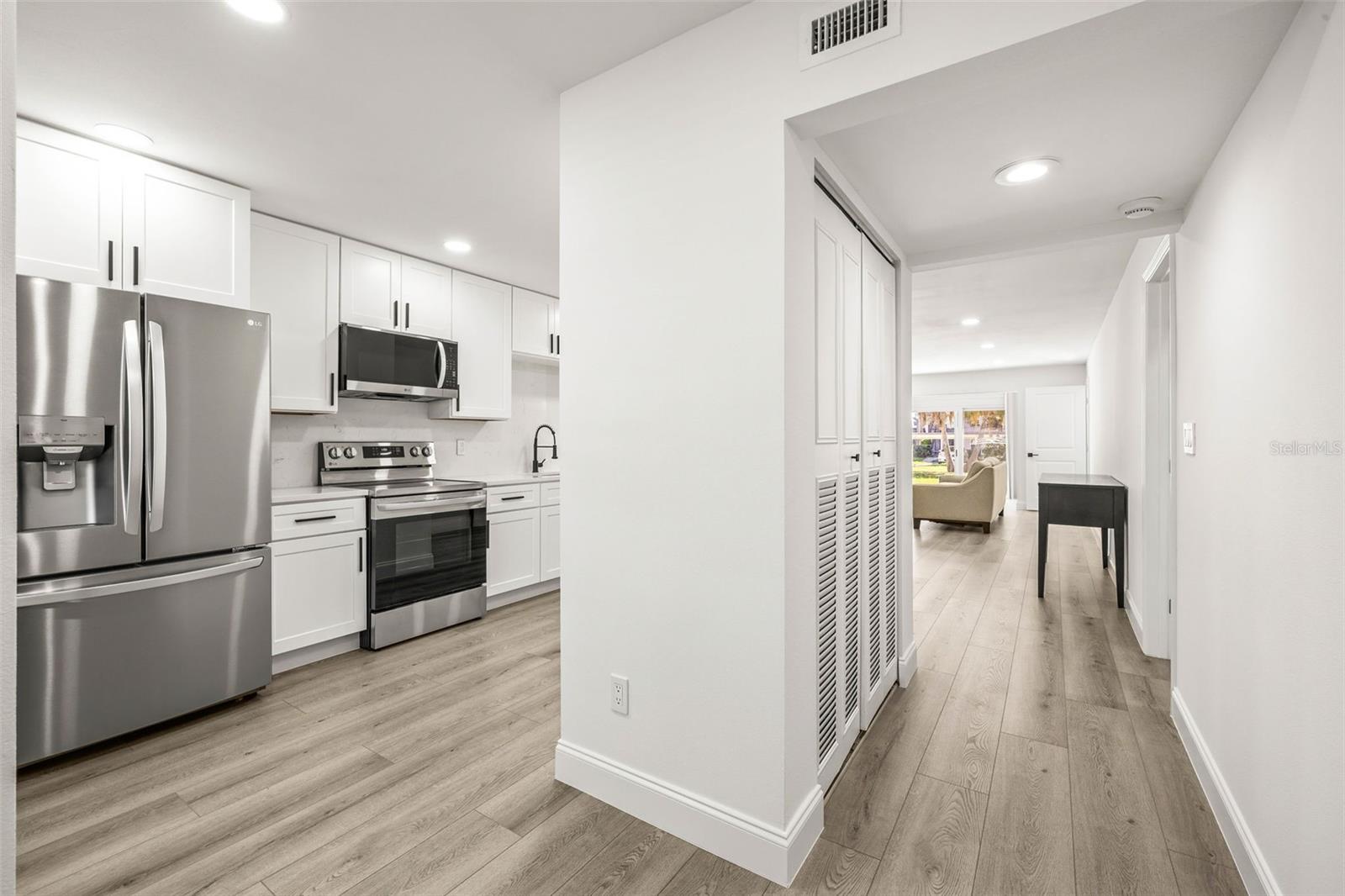 CORDOVA GREENS CONDO - Residential