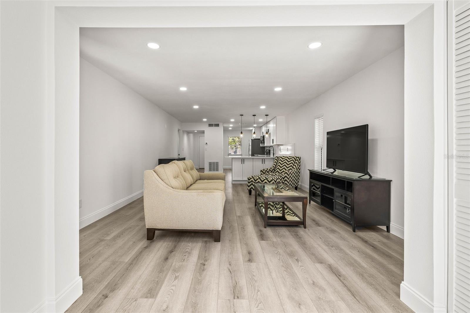 CORDOVA GREENS CONDO - Residential