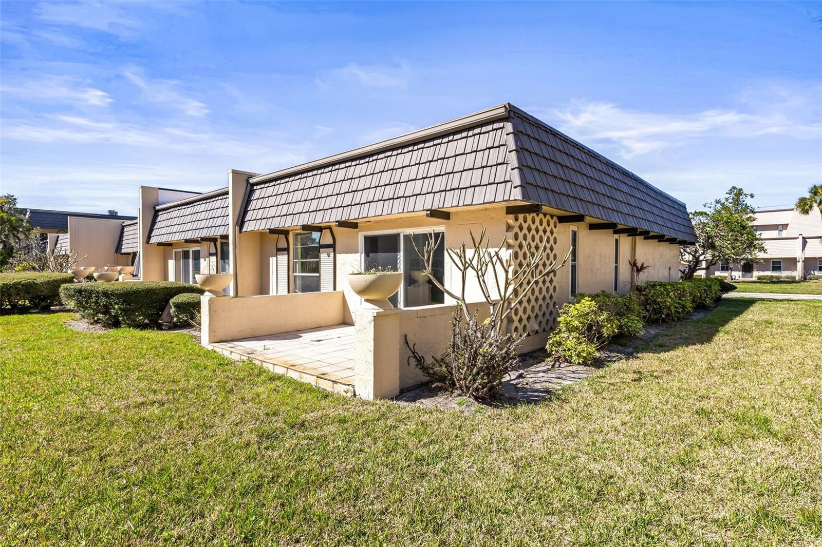 CORDOVA GREENS CONDO - Residential