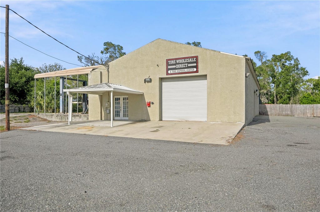 Photo of 7410 Dent Street, Brooksville, FL 34601 (MLS # G5114251)
