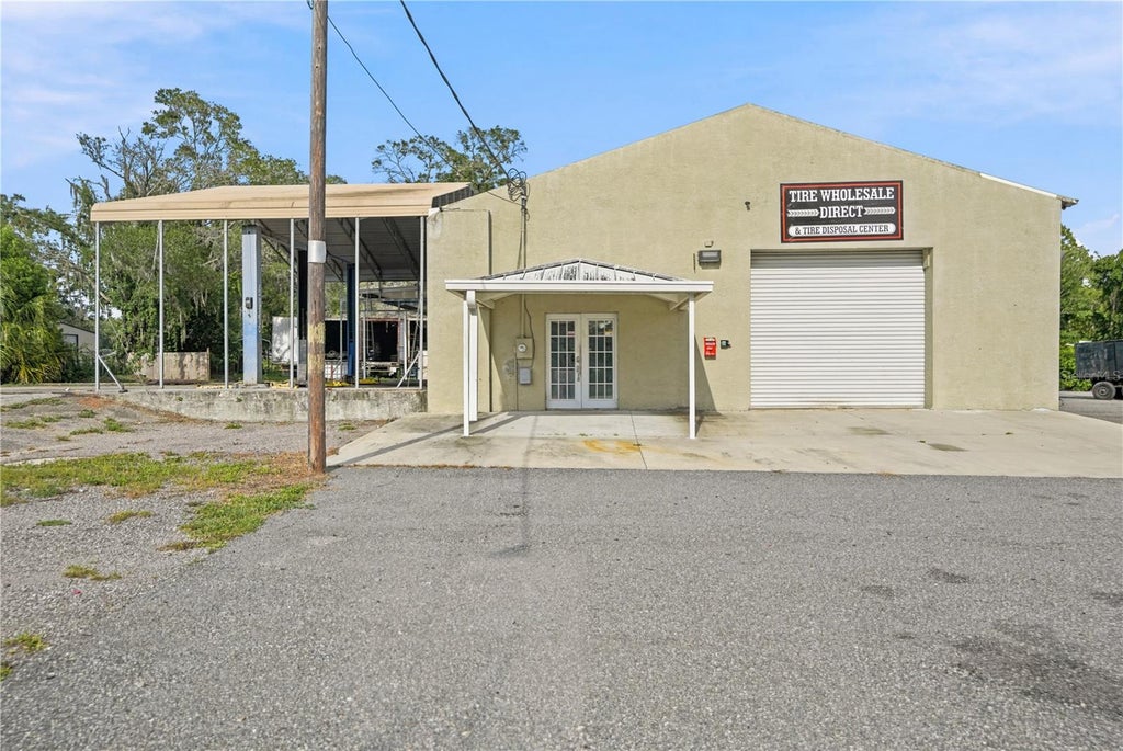 Photo of 7410 Dent Street, Brooksville, FL 34601 (MLS # G5114251)