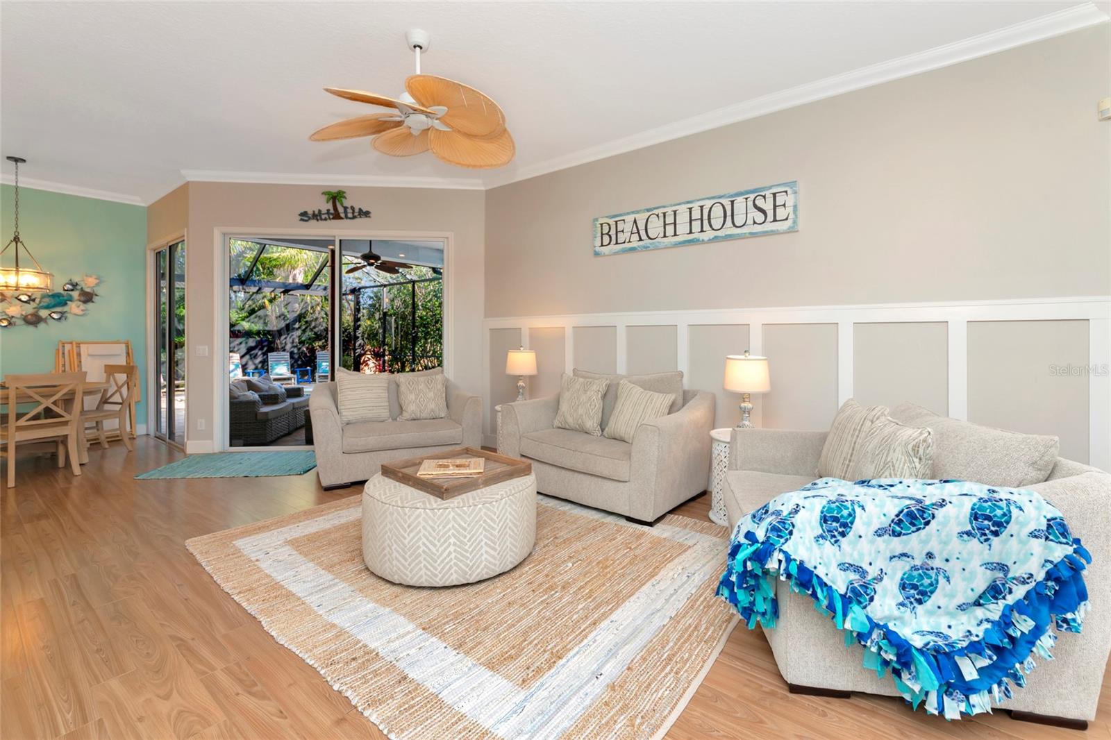 RIVERDALE REV - Residential