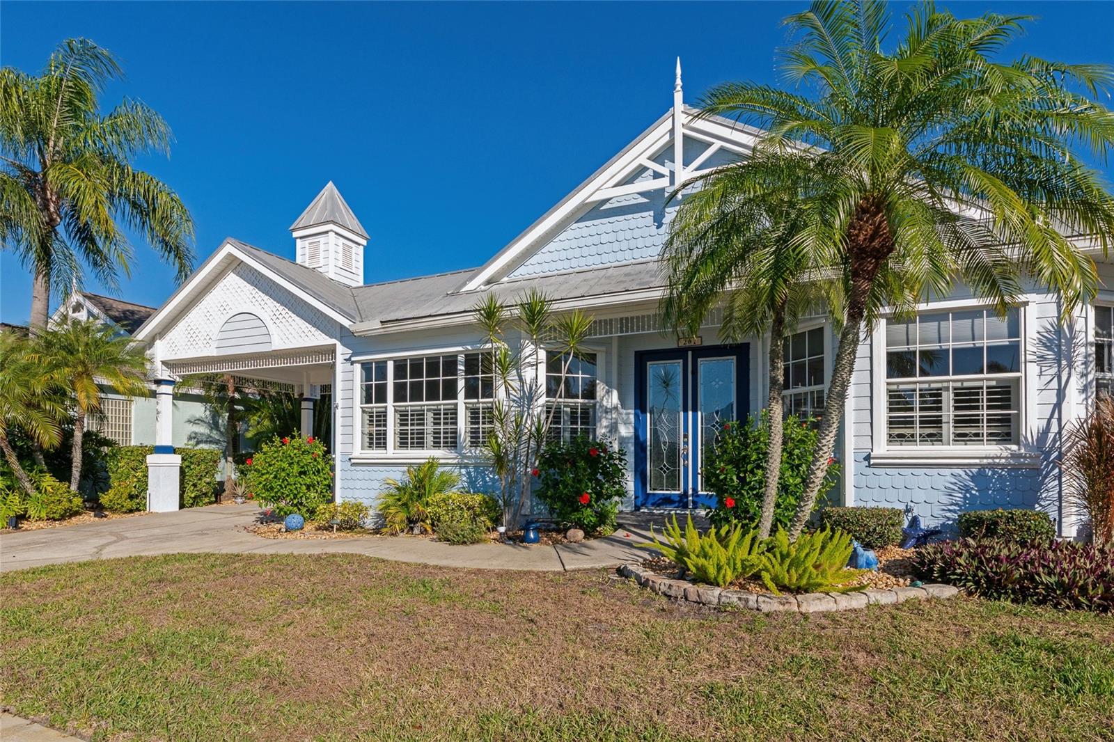 RIVERDALE REV - Residential