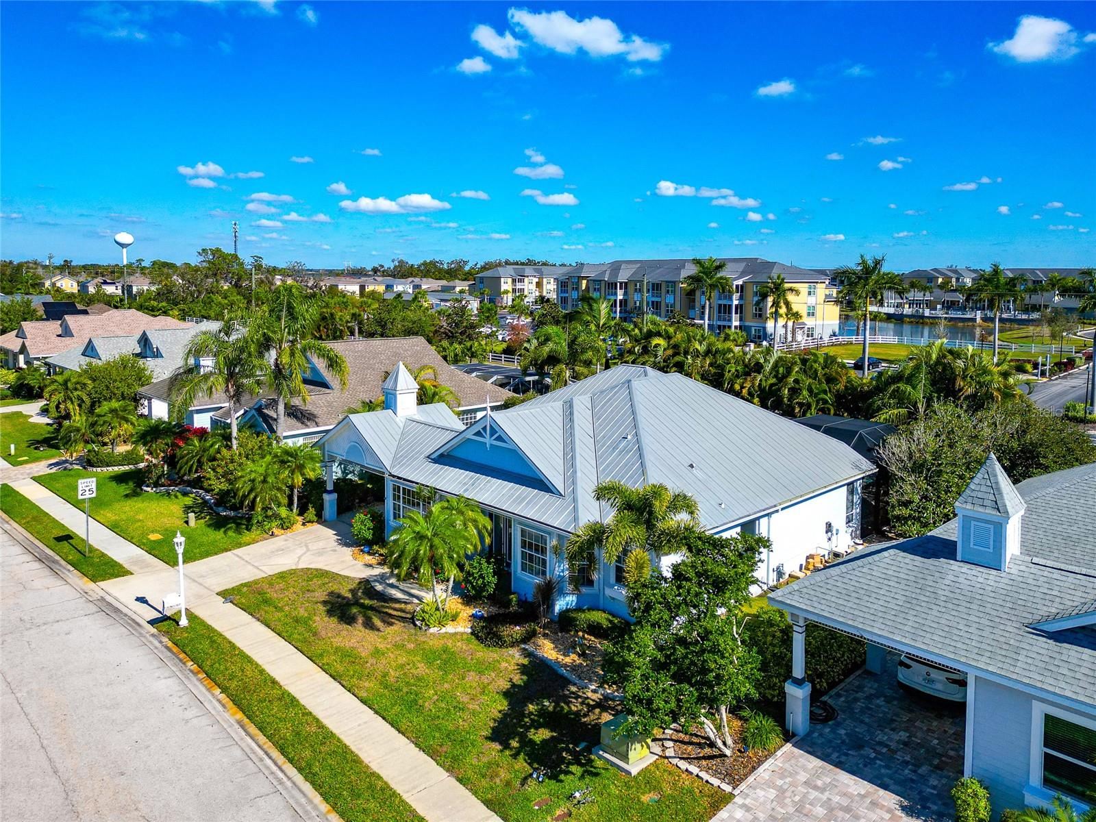 RIVERDALE REV - Residential