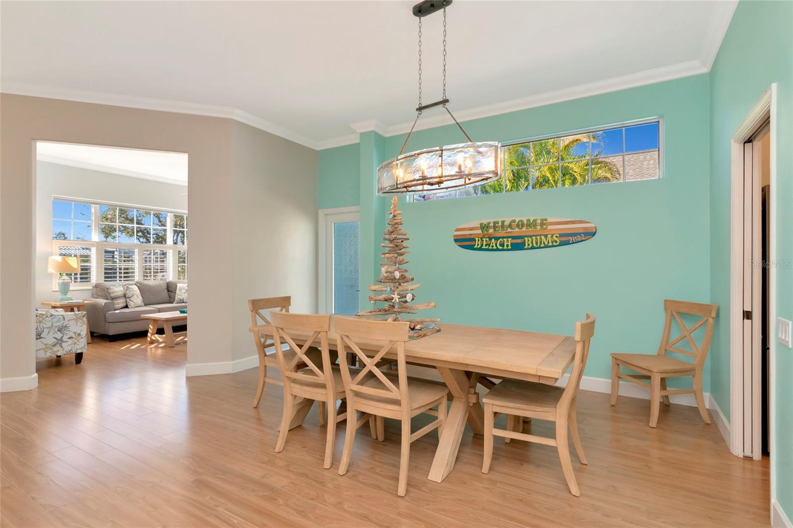 RIVERDALE REV - Residential