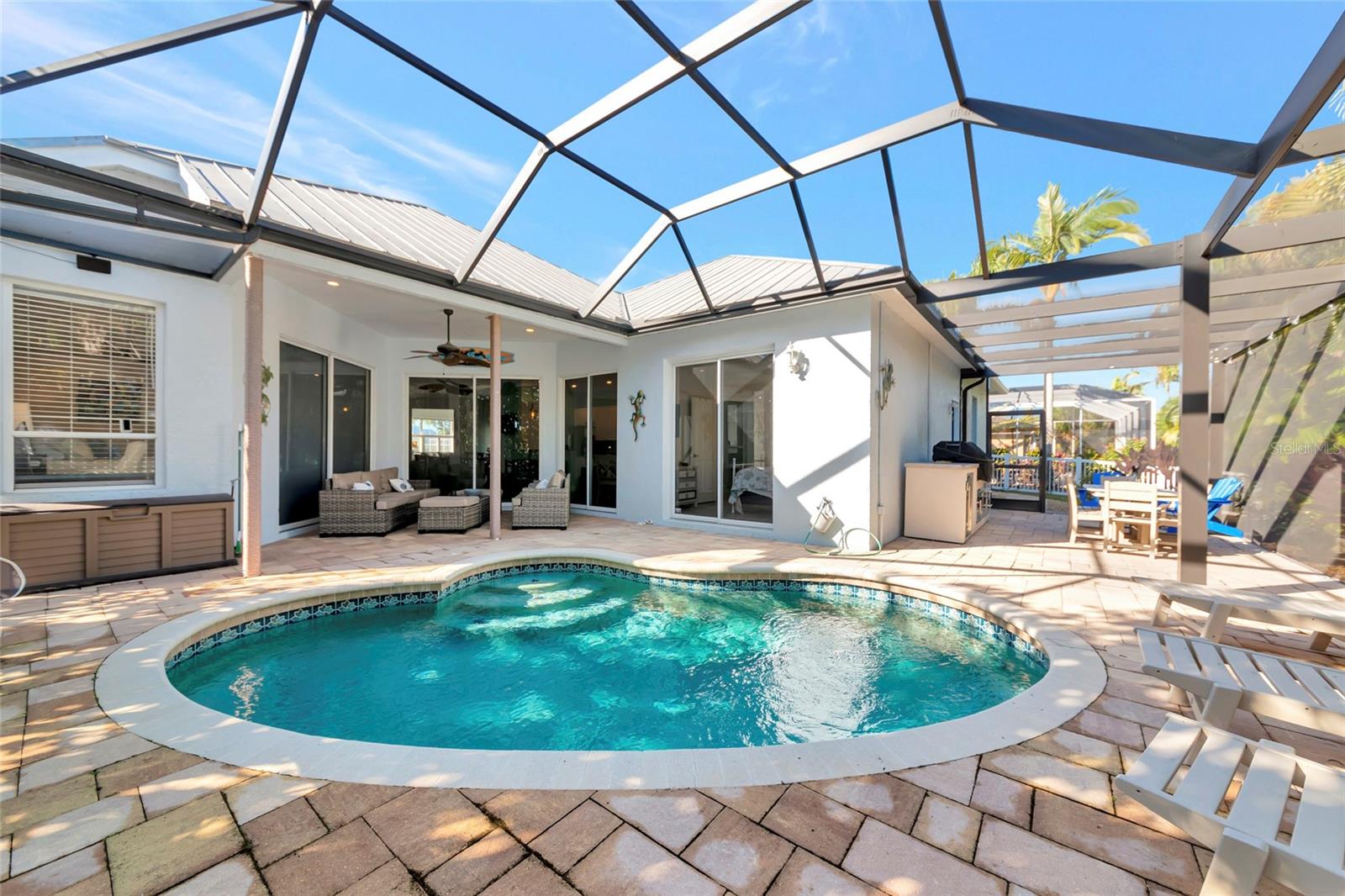 201 AMERICAS CUP BOULEVARD