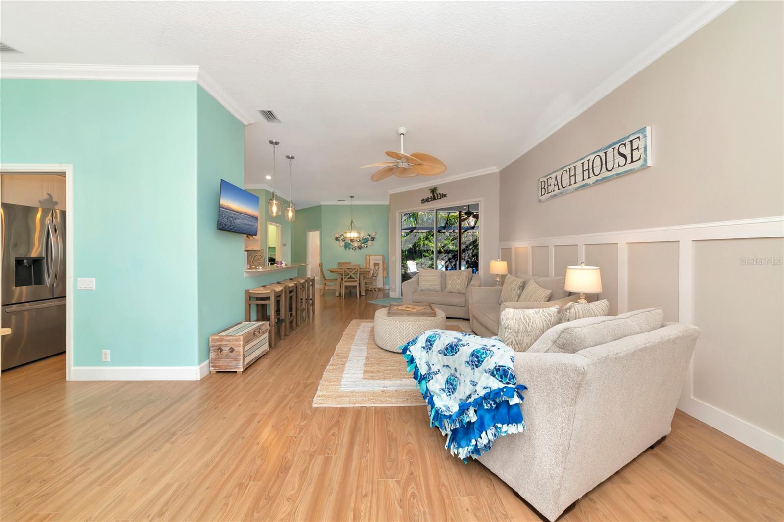 RIVERDALE REV - Residential