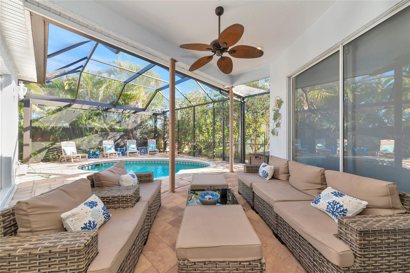 201 AMERICAS CUP BOULEVARD