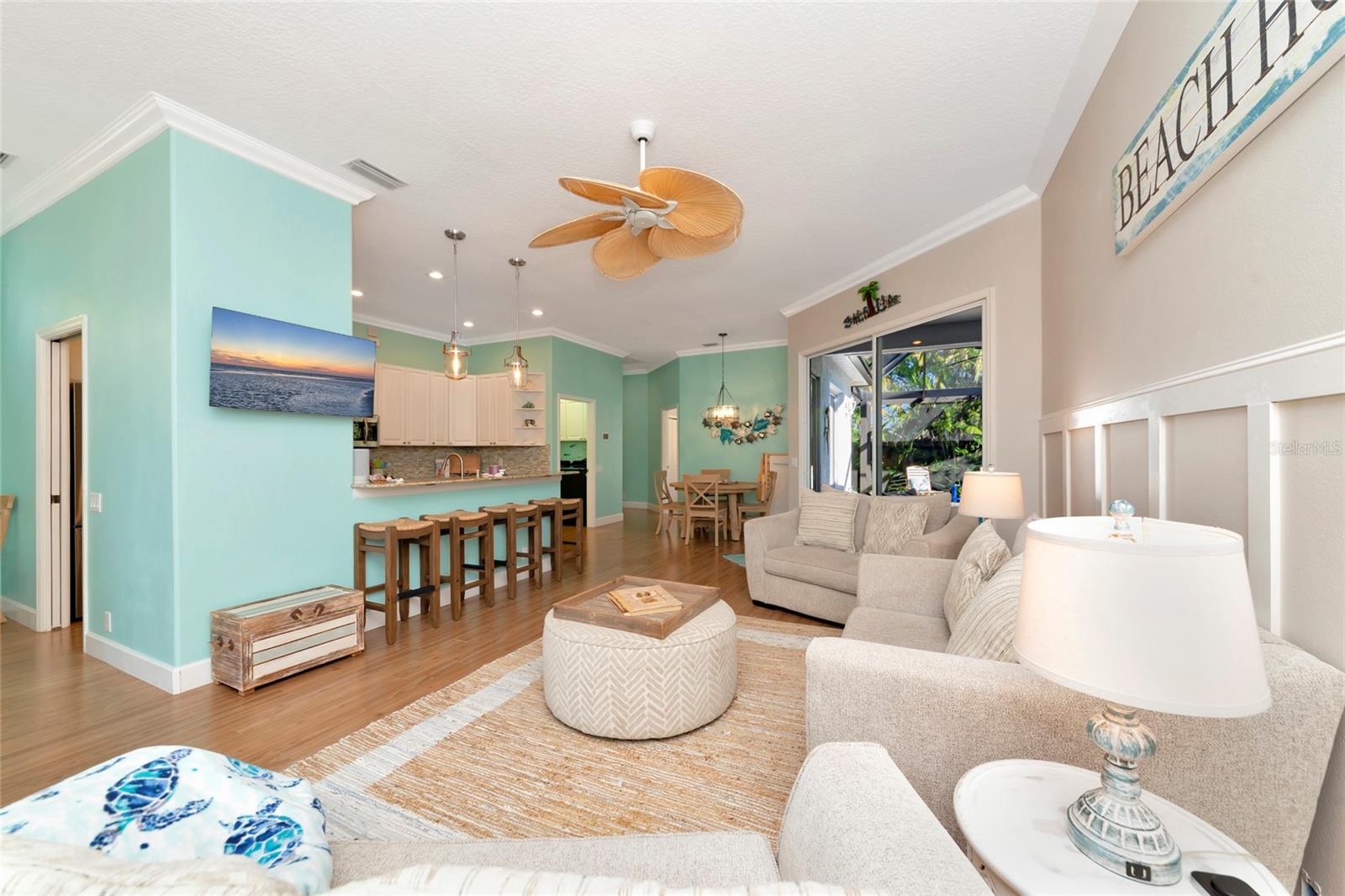 RIVERDALE REV - Residential