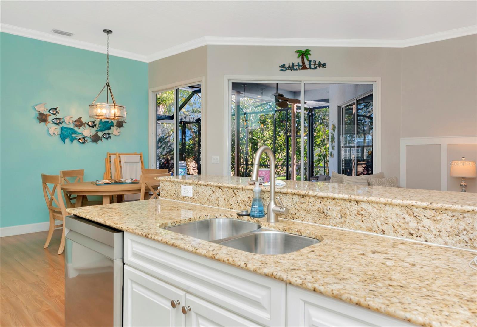 RIVERDALE REV - Residential