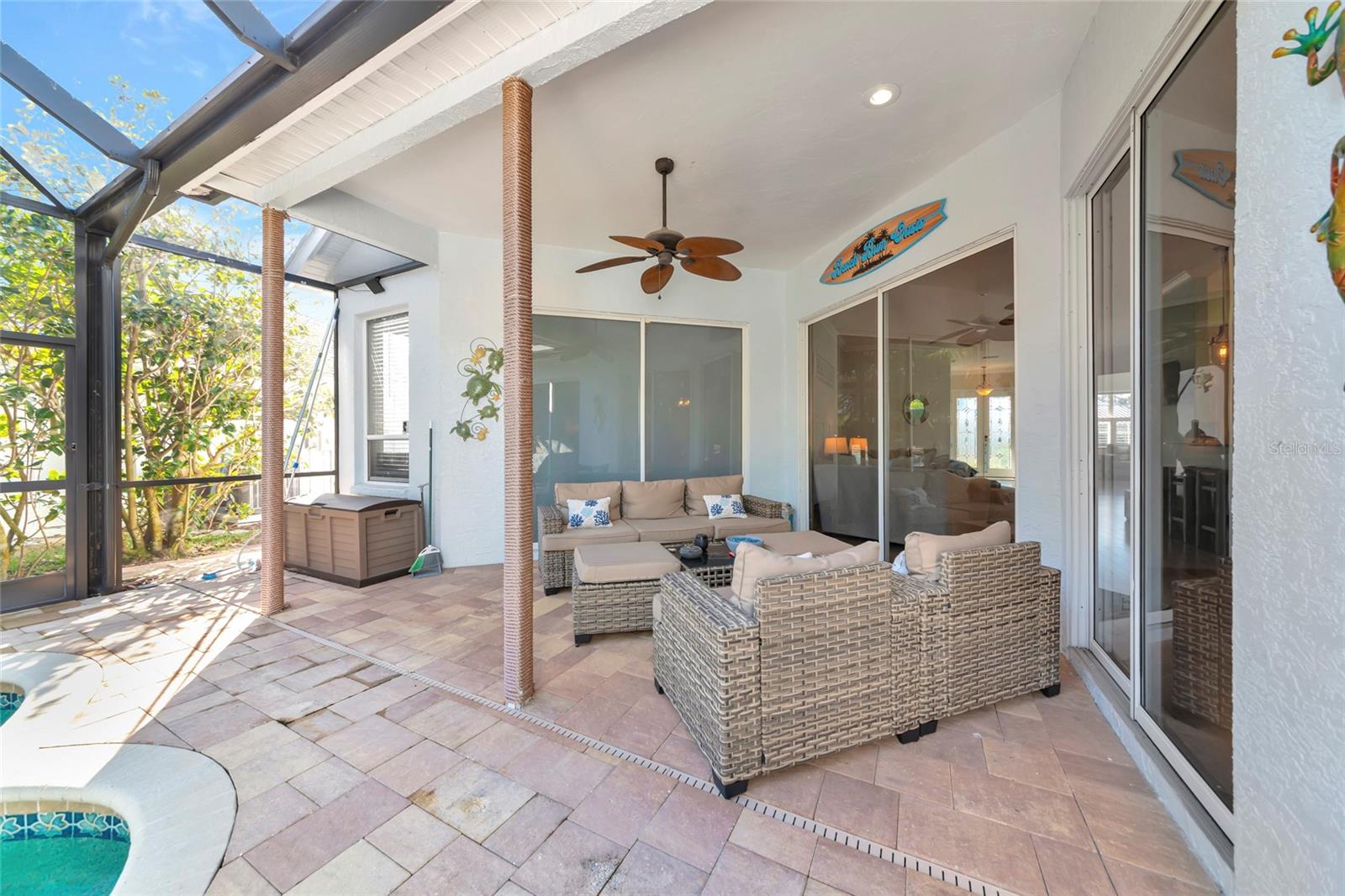 RIVERDALE REV - Residential