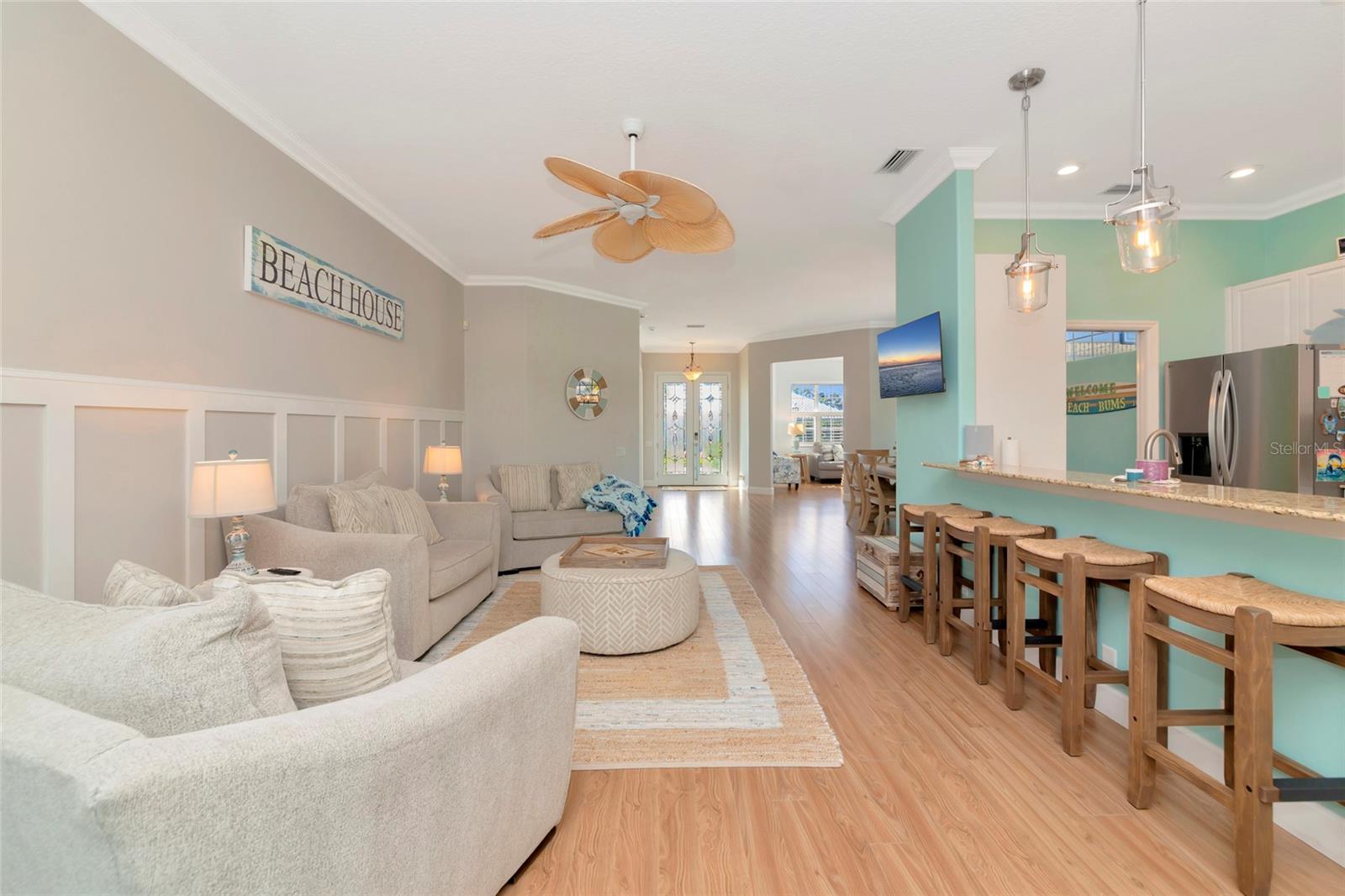 RIVERDALE REV - Residential