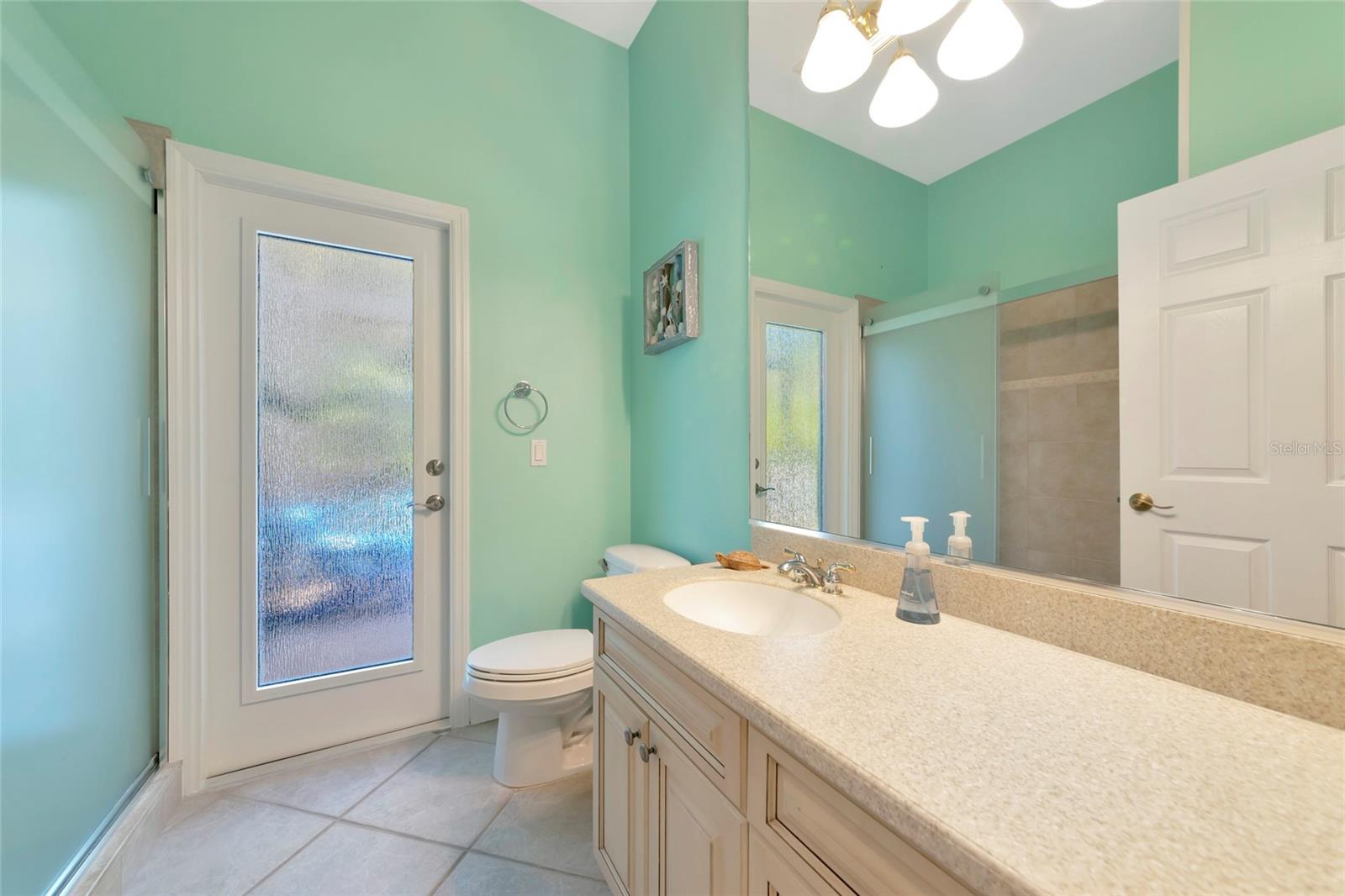 RIVERDALE REV - Residential