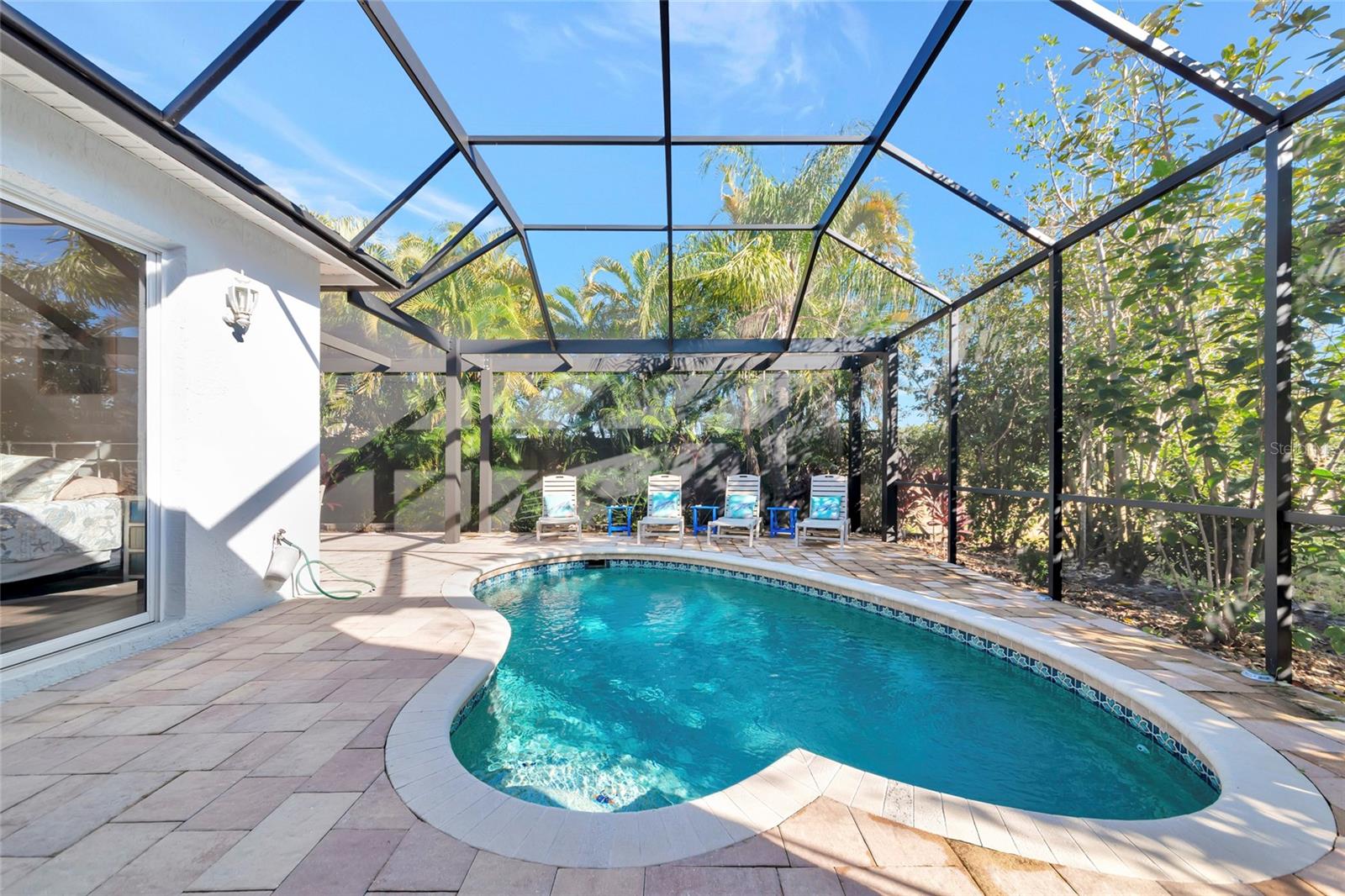 RIVERDALE REV - Residential