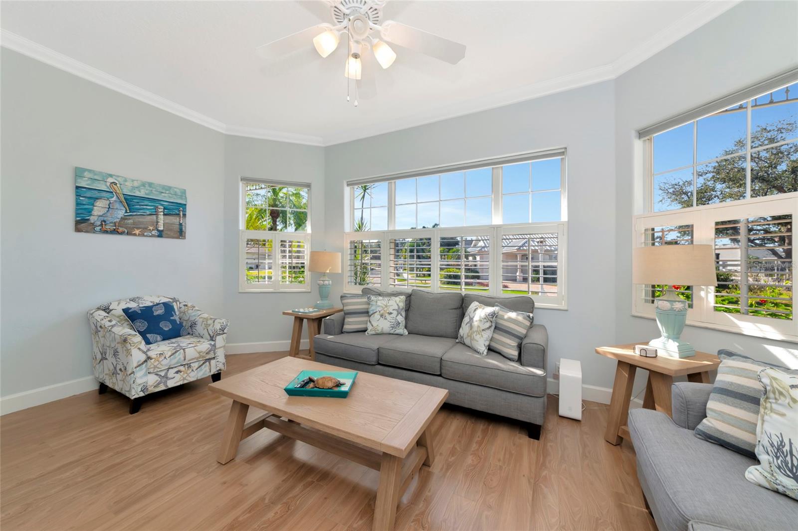 RIVERDALE REV - Residential